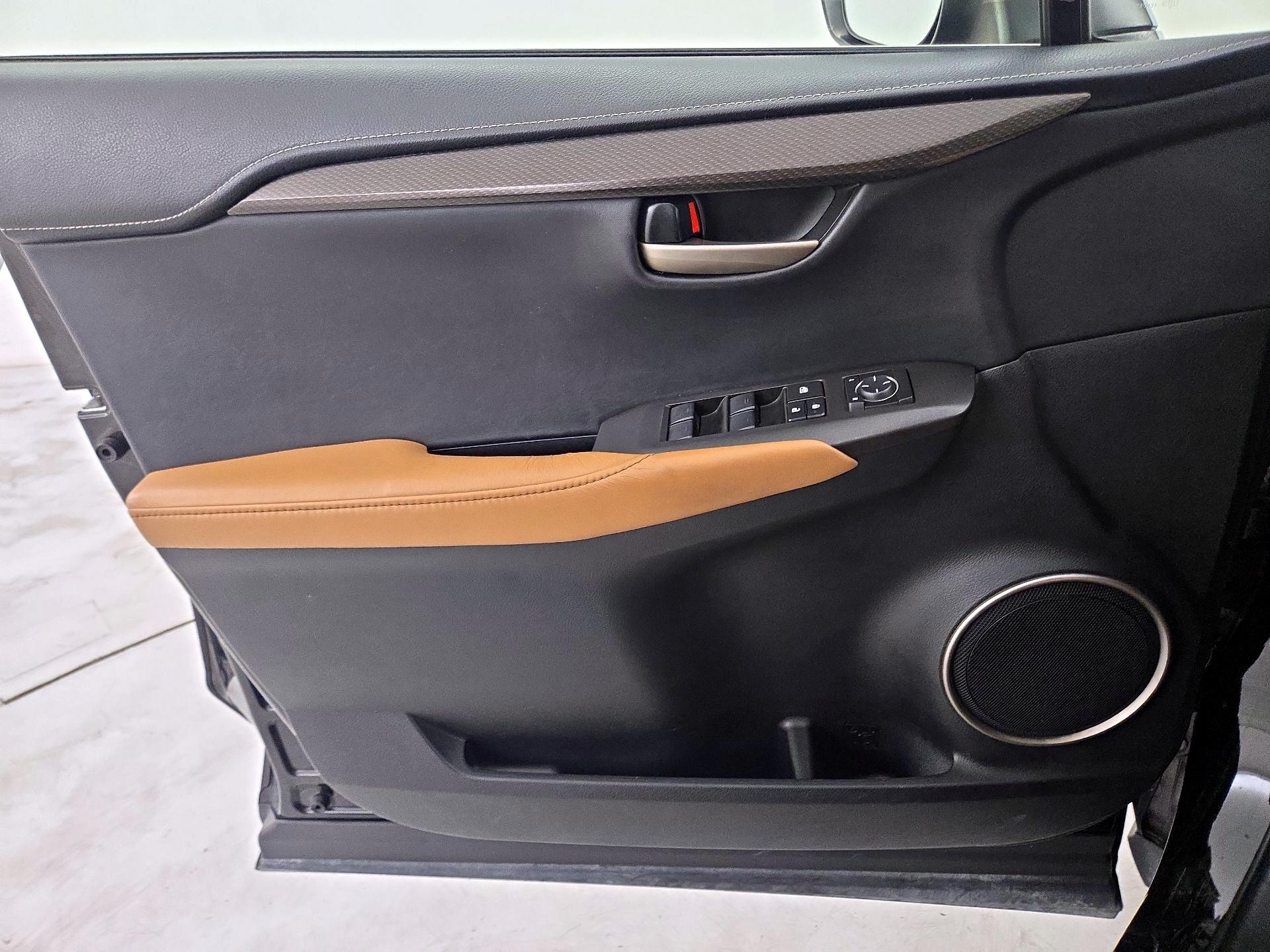 Thumbnail: 2017 Lexus NX - 12