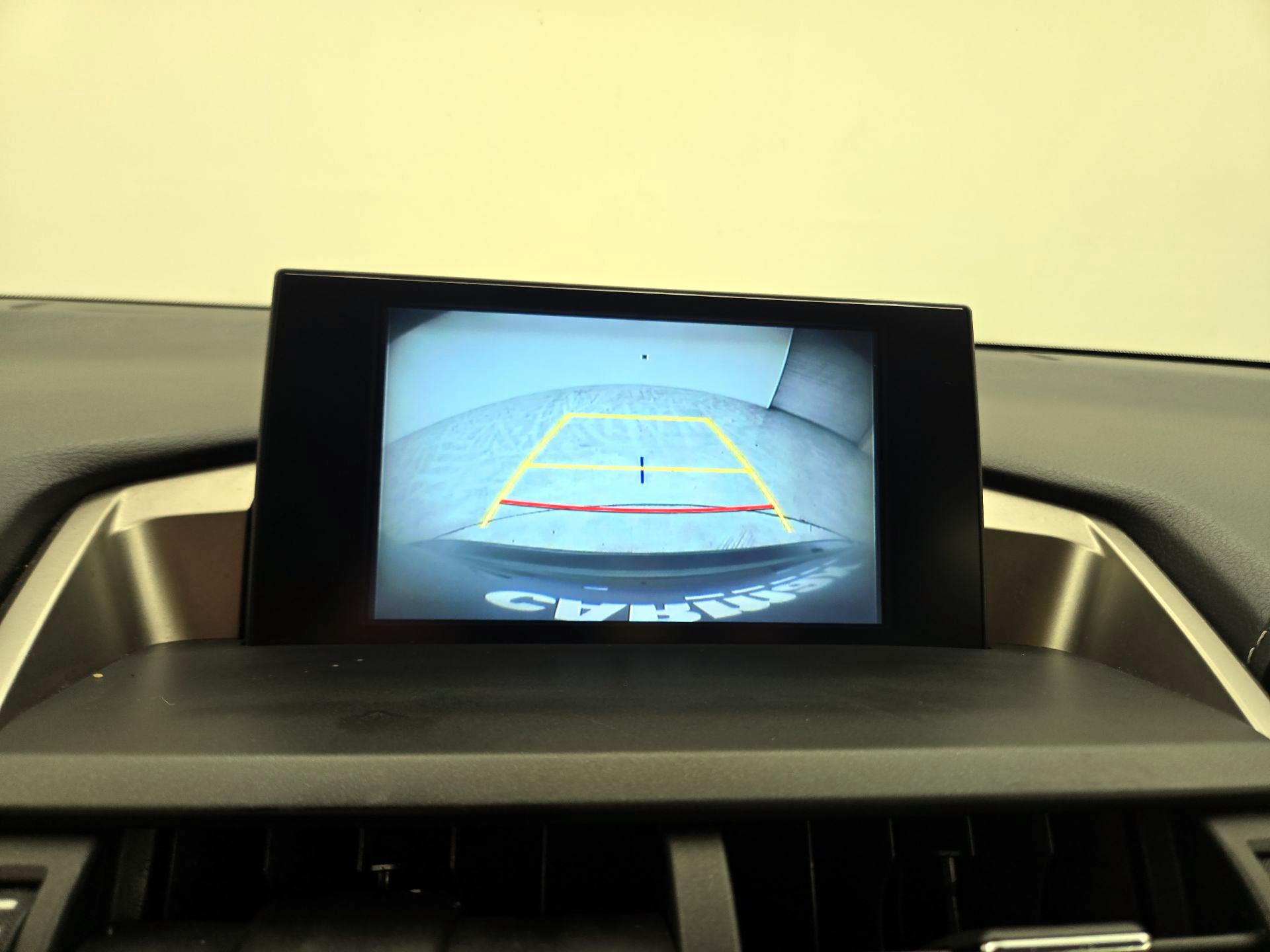 Thumbnail: 2017 Lexus NX - 14