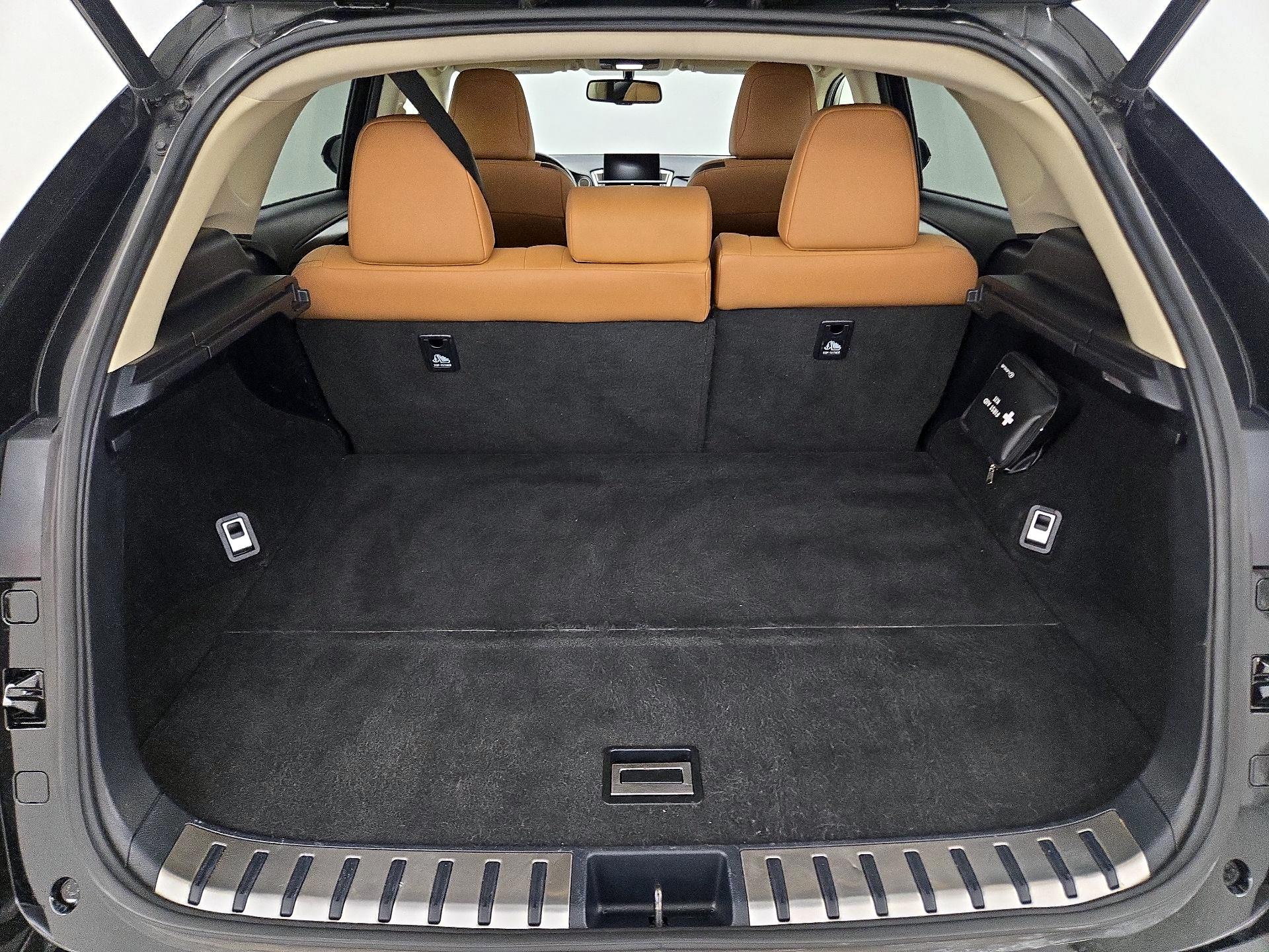 Thumbnail: 2017 Lexus NX - 20