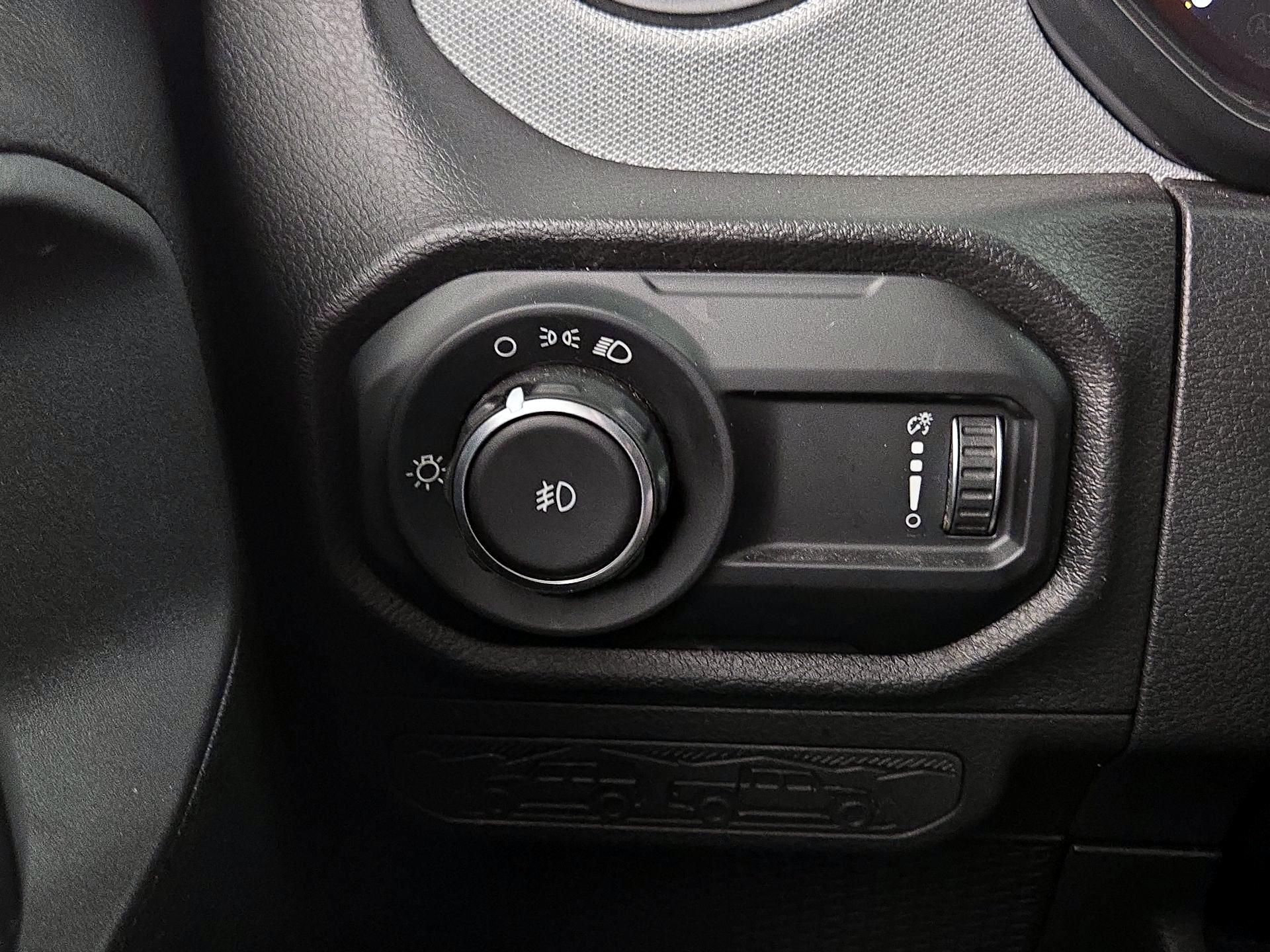 Thumbnail: 2024 Jeep Wrangler - 13