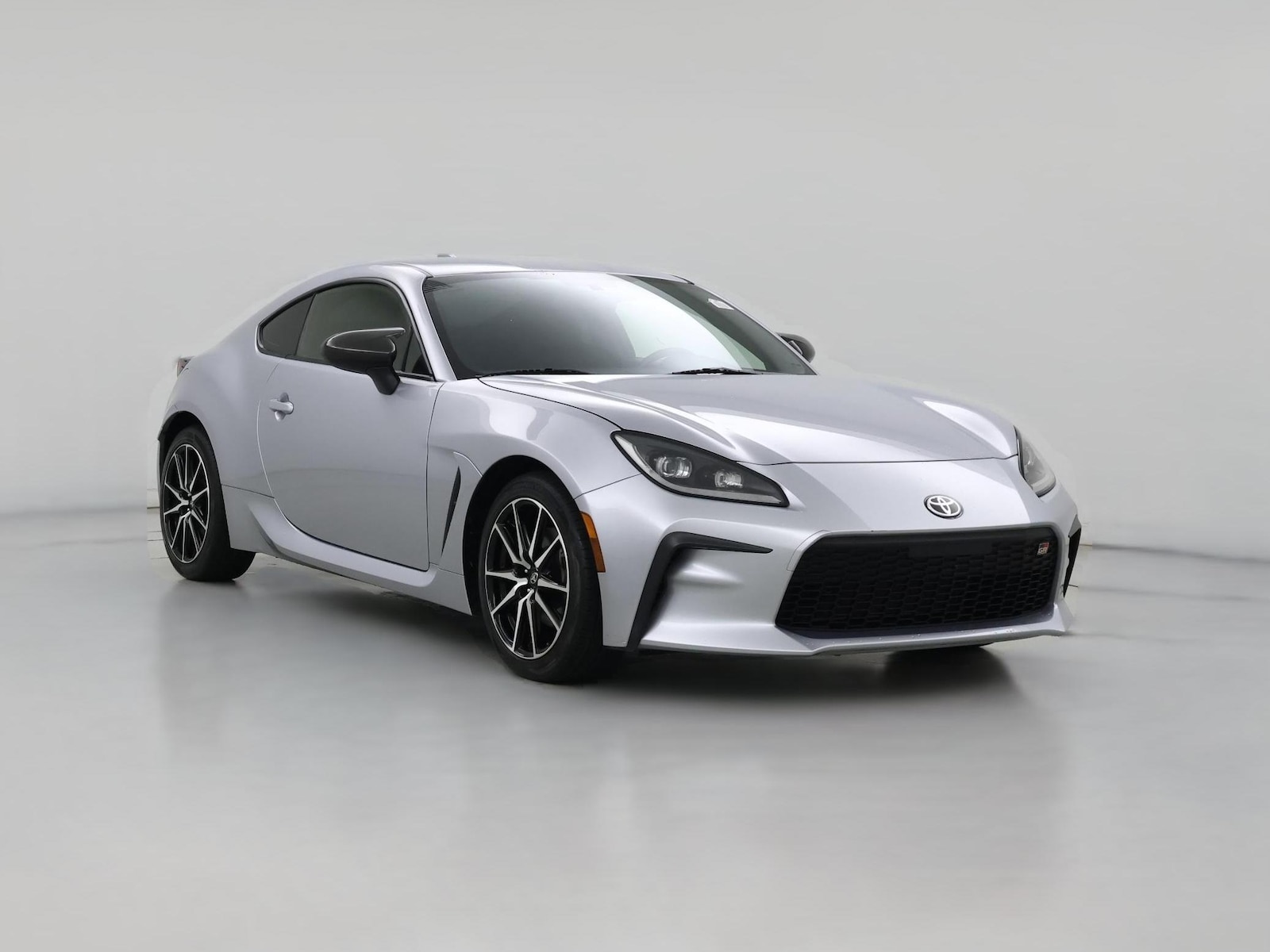 2022 Toyota GR86 Base