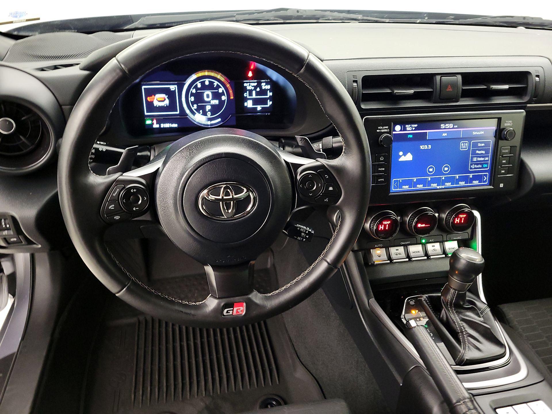 Thumbnail: 2022 Toyota GR86 - 10