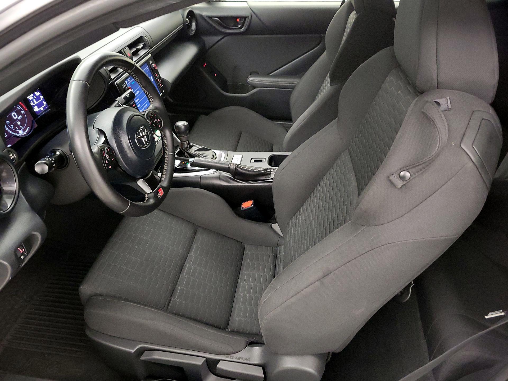 Thumbnail: 2022 Toyota GR86 - 11