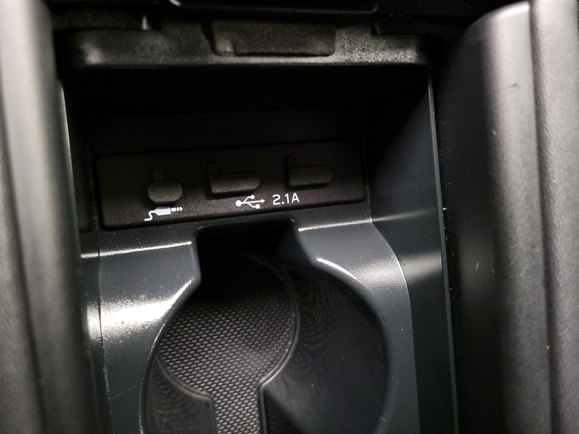 Thumbnail: 2022 Toyota GR86 - 18