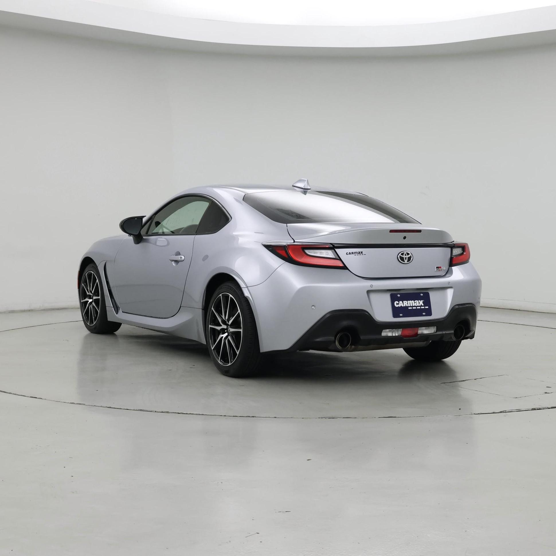 Thumbnail: 2022 Toyota GR86 - 2