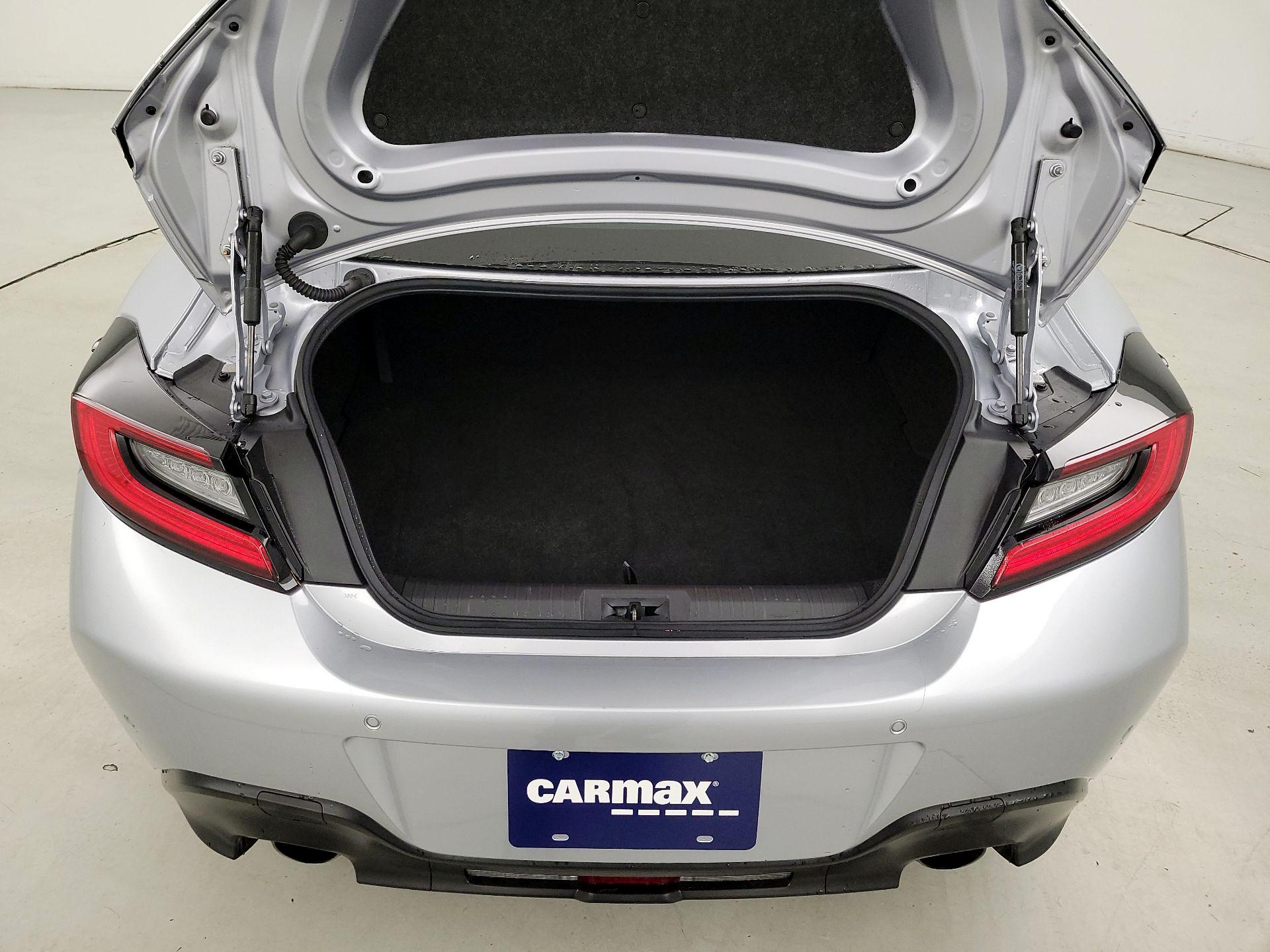 Thumbnail: 2022 Toyota GR86 - 20