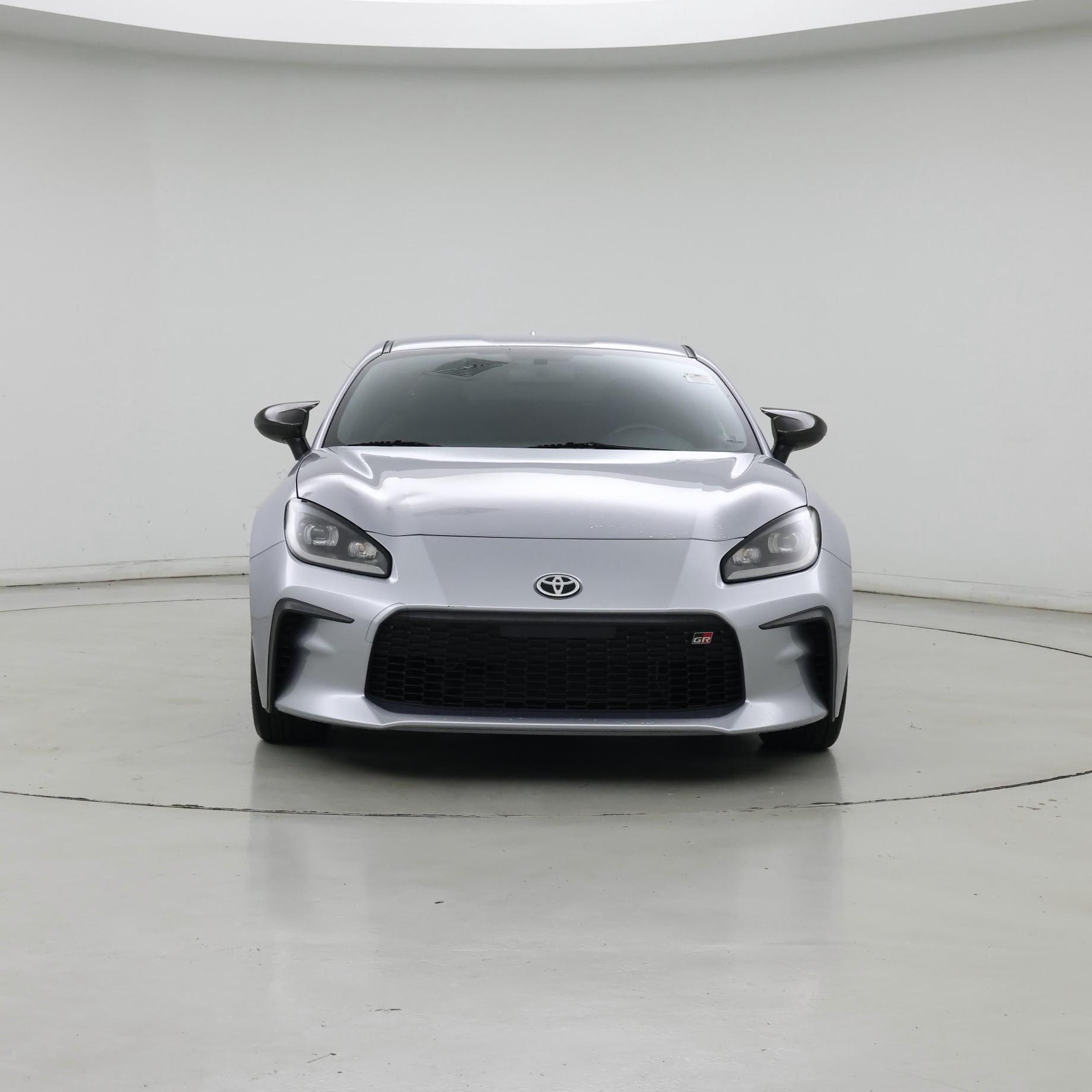 Thumbnail: 2022 Toyota GR86 - 5