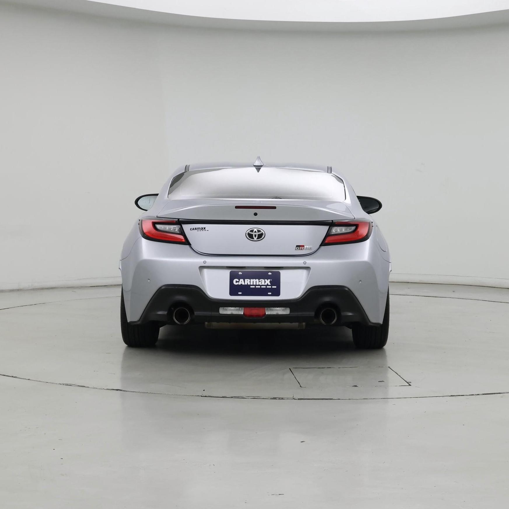 Thumbnail: 2022 Toyota GR86 - 6