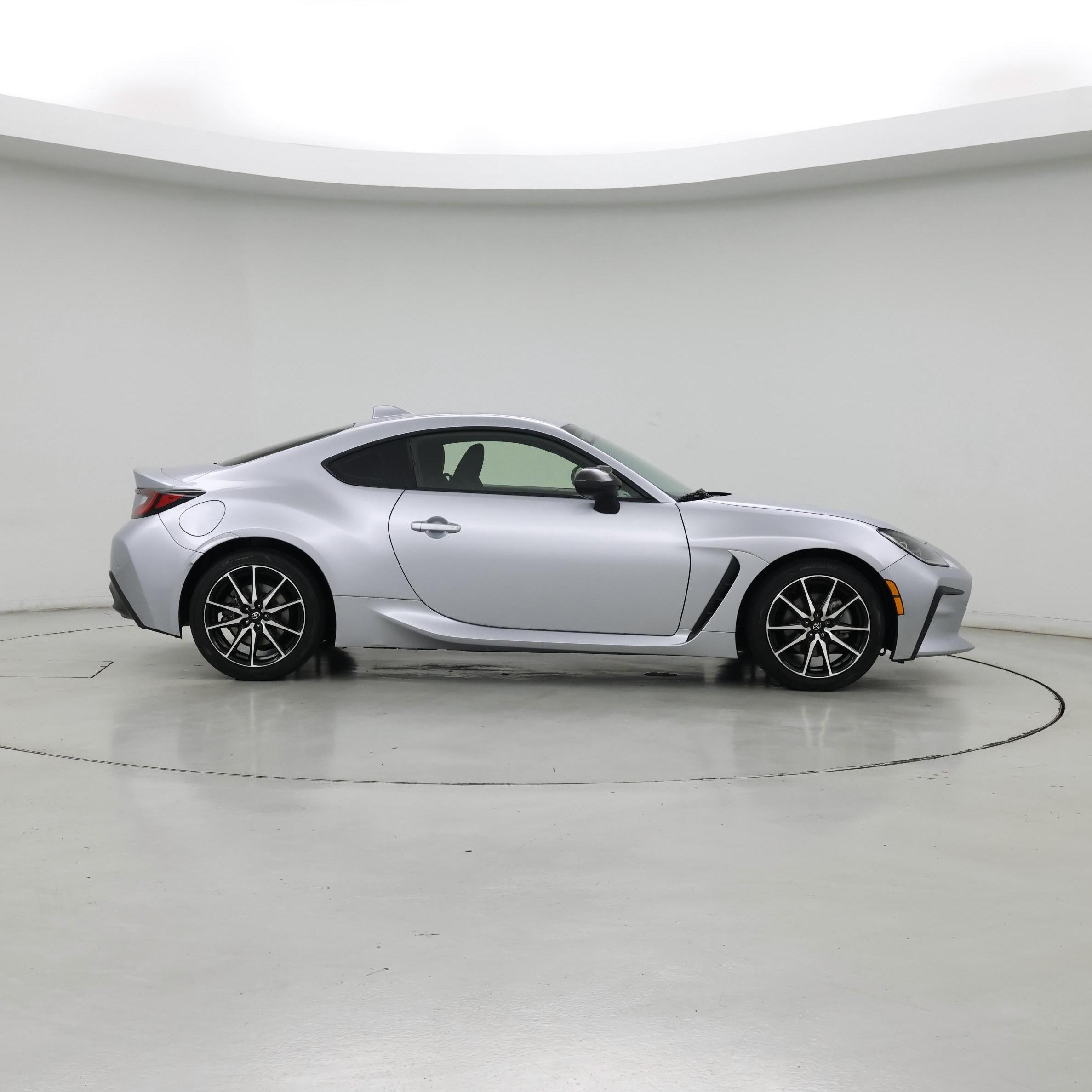 Thumbnail: 2022 Toyota GR86 - 7