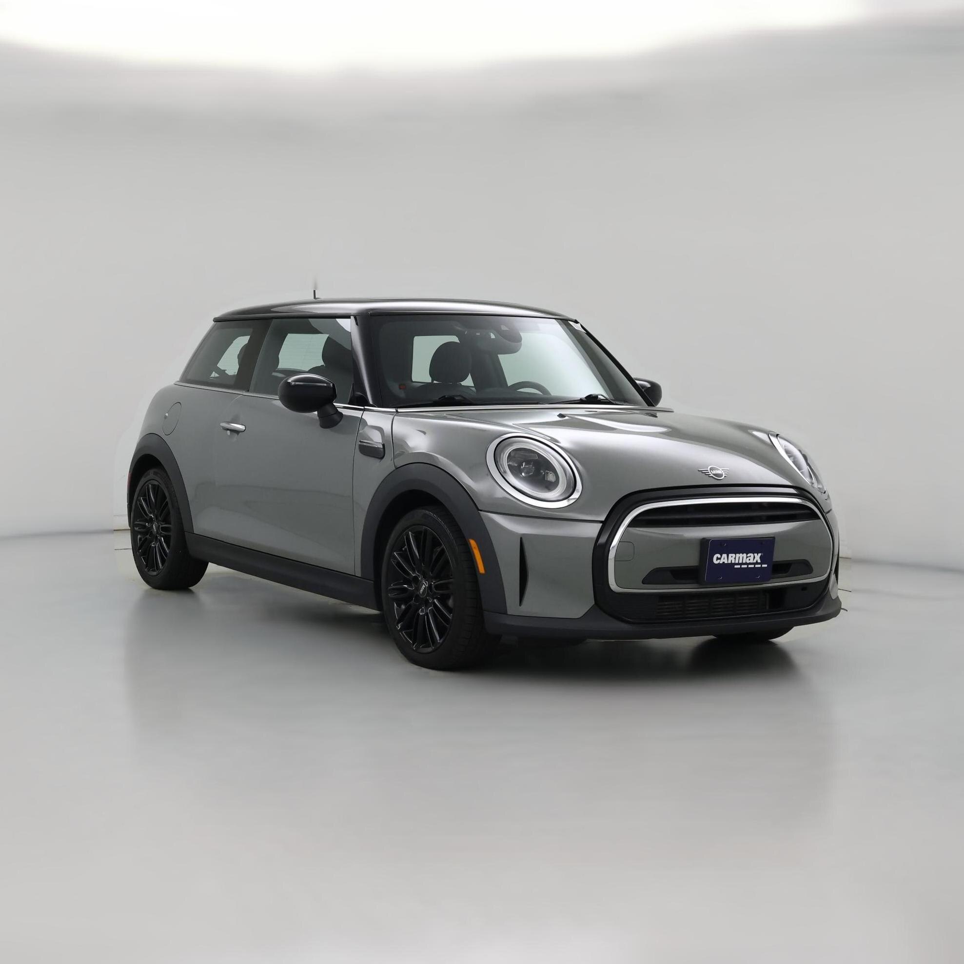 Thumbnail: 2022 MINI Cooper Hardtop - 1
