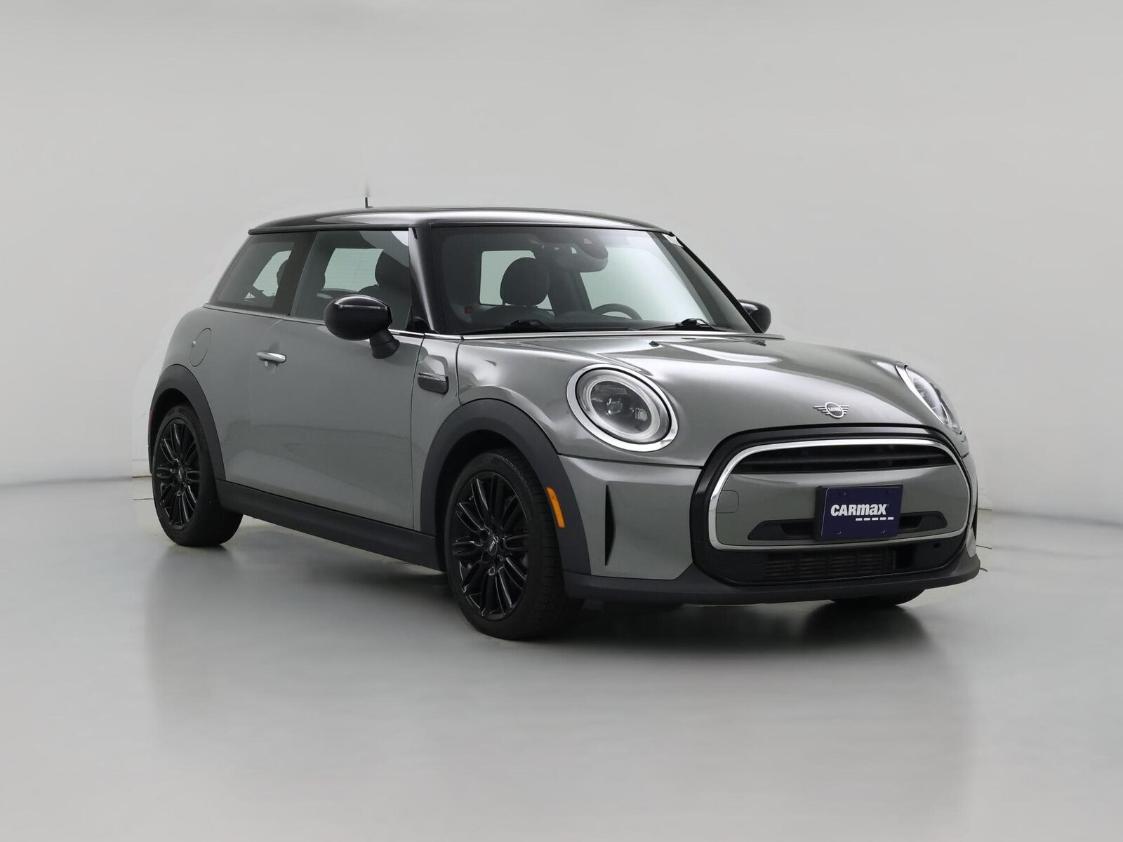 2022 MINI Hardtop 2 Door