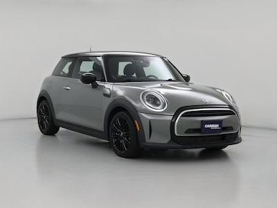 2022 Mini Cooper Hardtop Oxford Edition