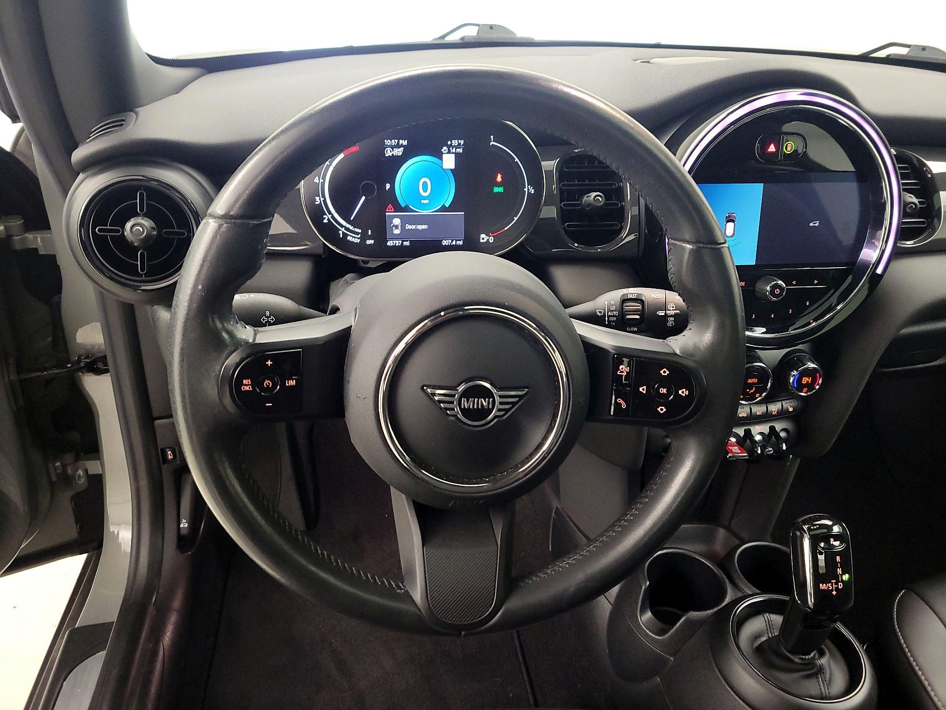 Thumbnail: 2022 MINI Cooper Hardtop - 10