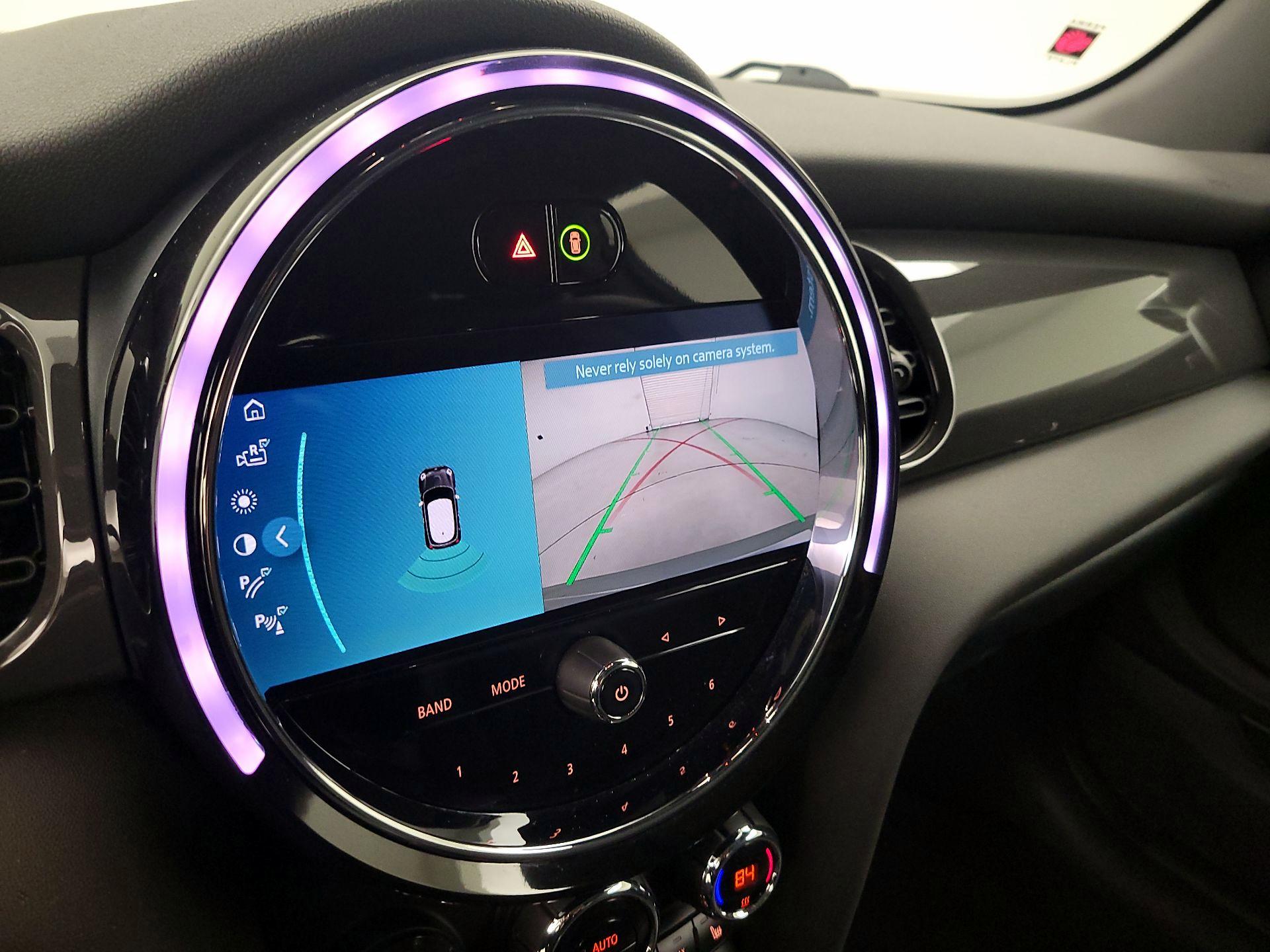 Thumbnail: 2022 MINI Cooper Hardtop - 14