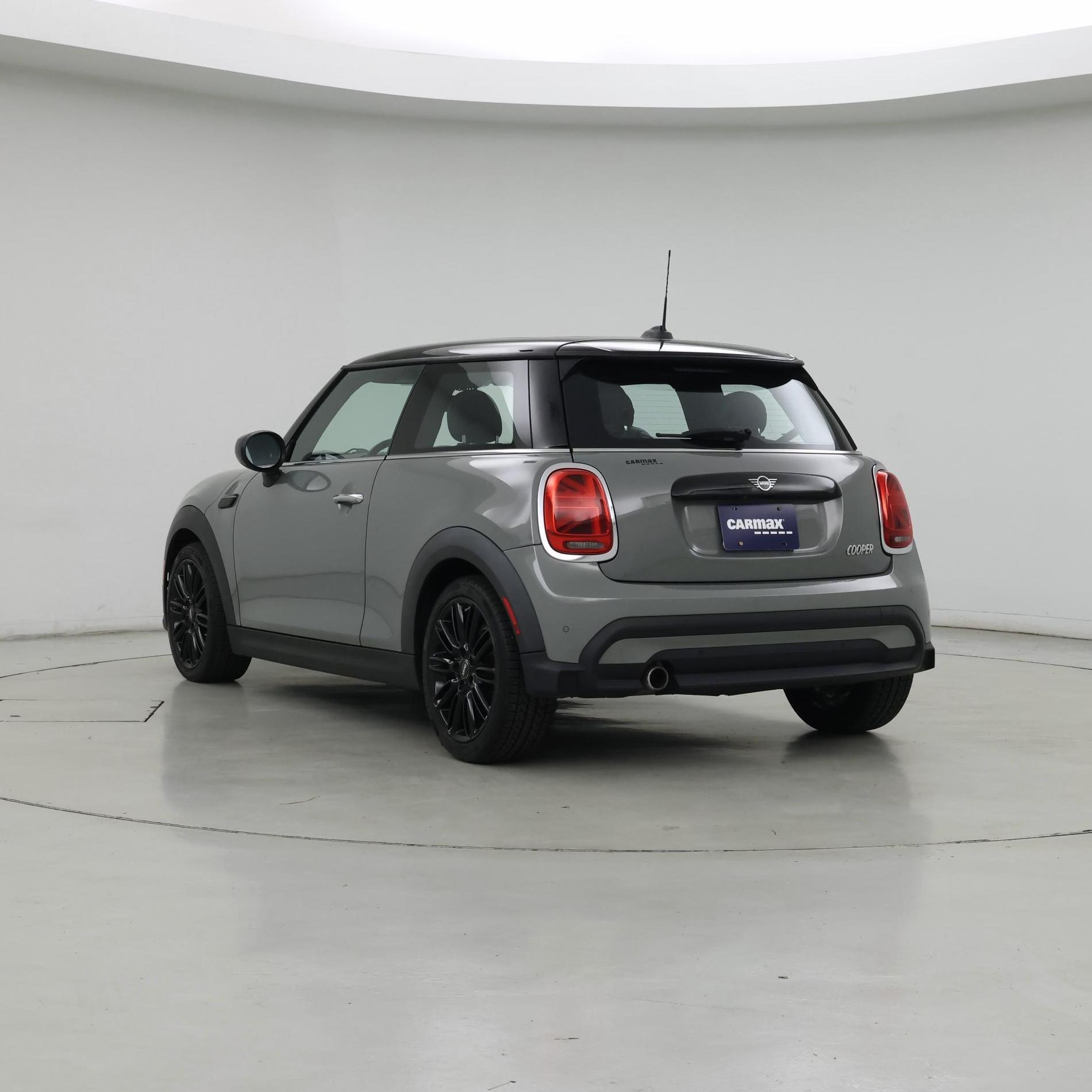 Thumbnail: 2022 MINI Cooper Hardtop - 2