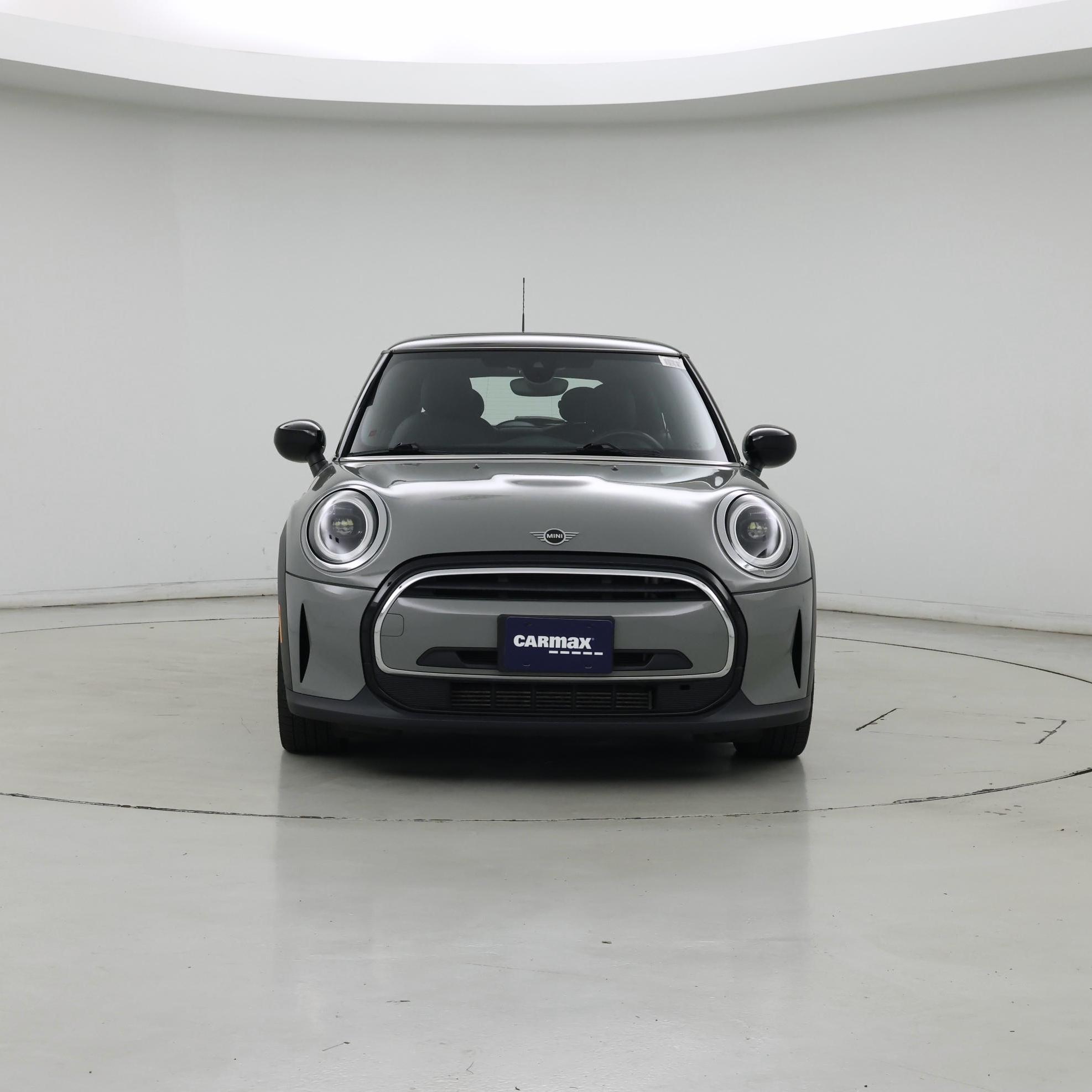 Thumbnail: 2022 MINI Cooper Hardtop - 5