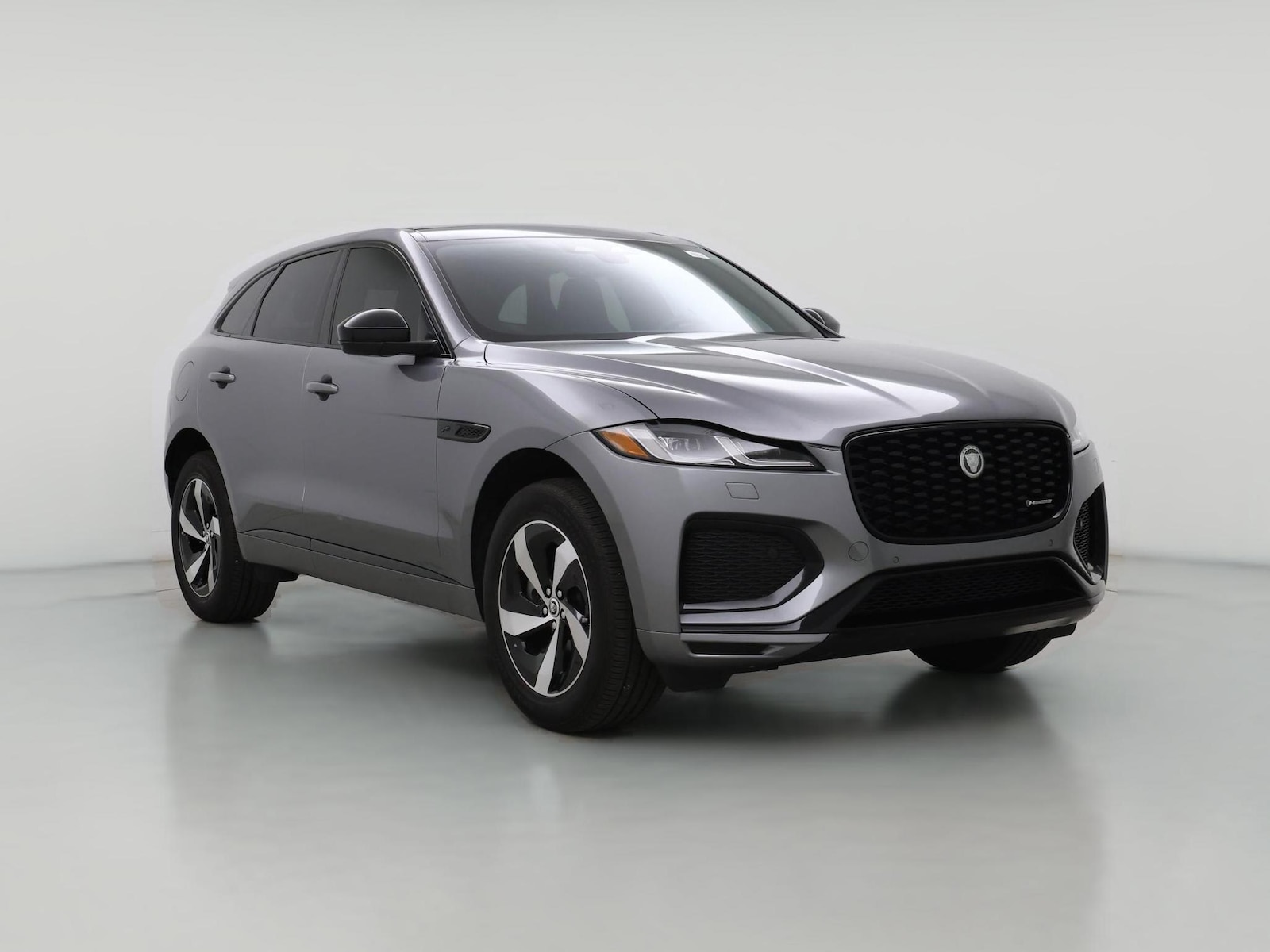 2024 Jaguar F-PACE R-Dynamic S