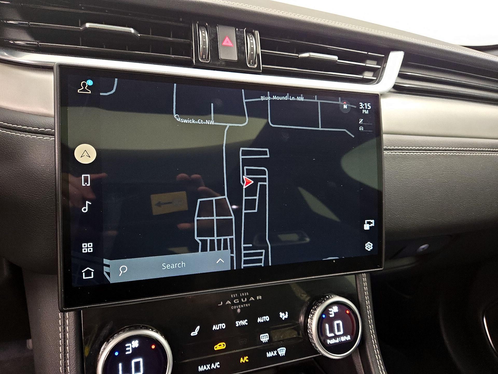 Thumbnail: 2024 Jaguar F-Pace - 14