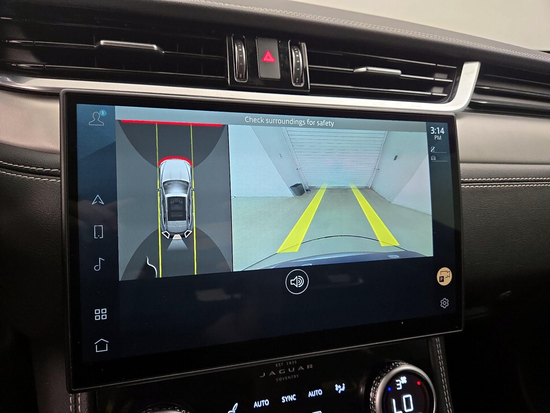 Thumbnail: 2024 Jaguar F-Pace - 15