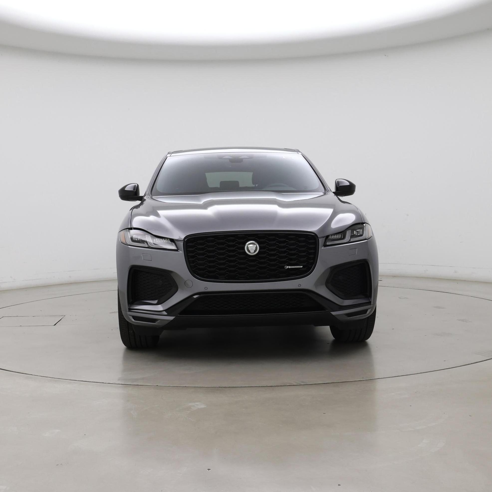 Thumbnail: 2024 Jaguar F-Pace - 5