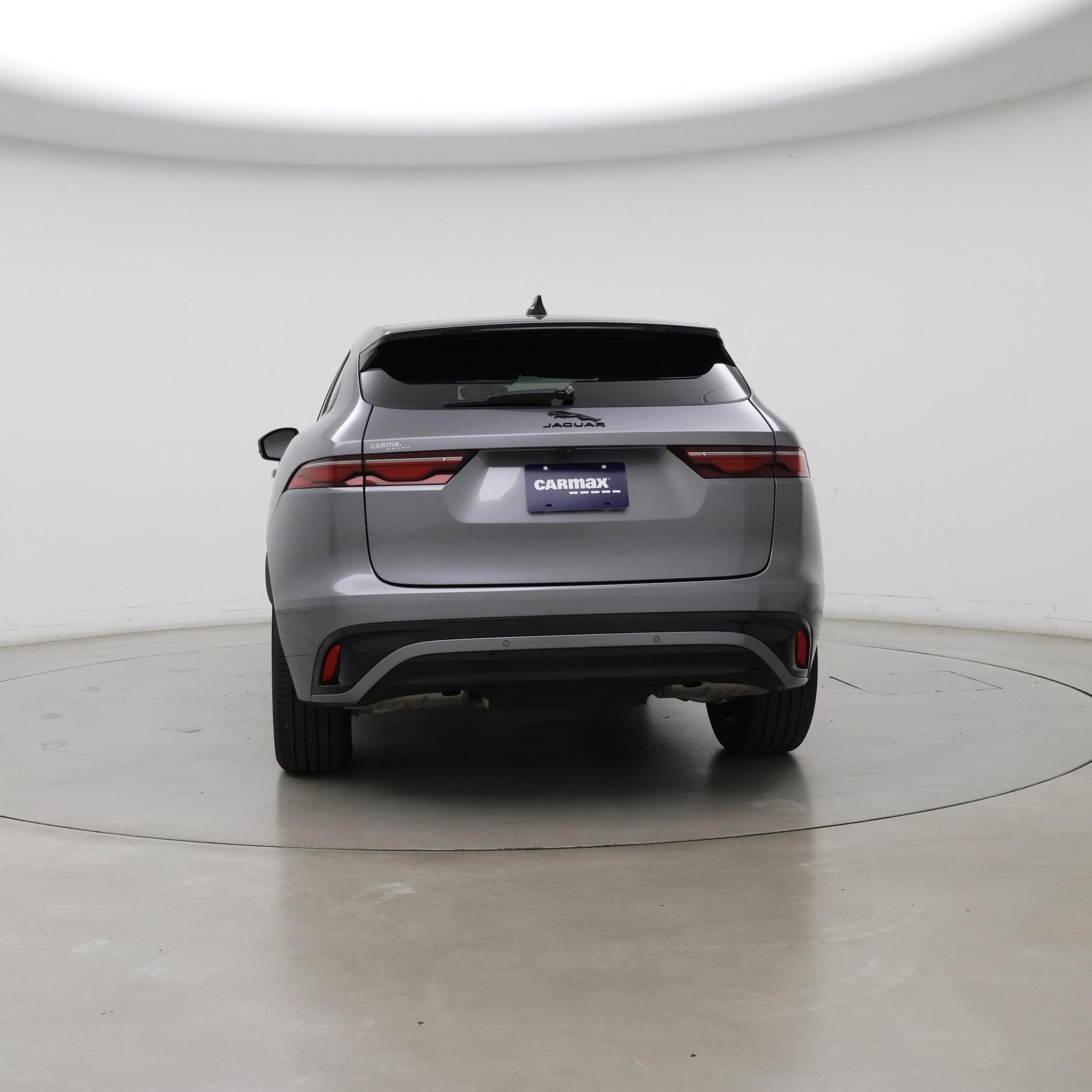 Thumbnail: 2024 Jaguar F-Pace - 6