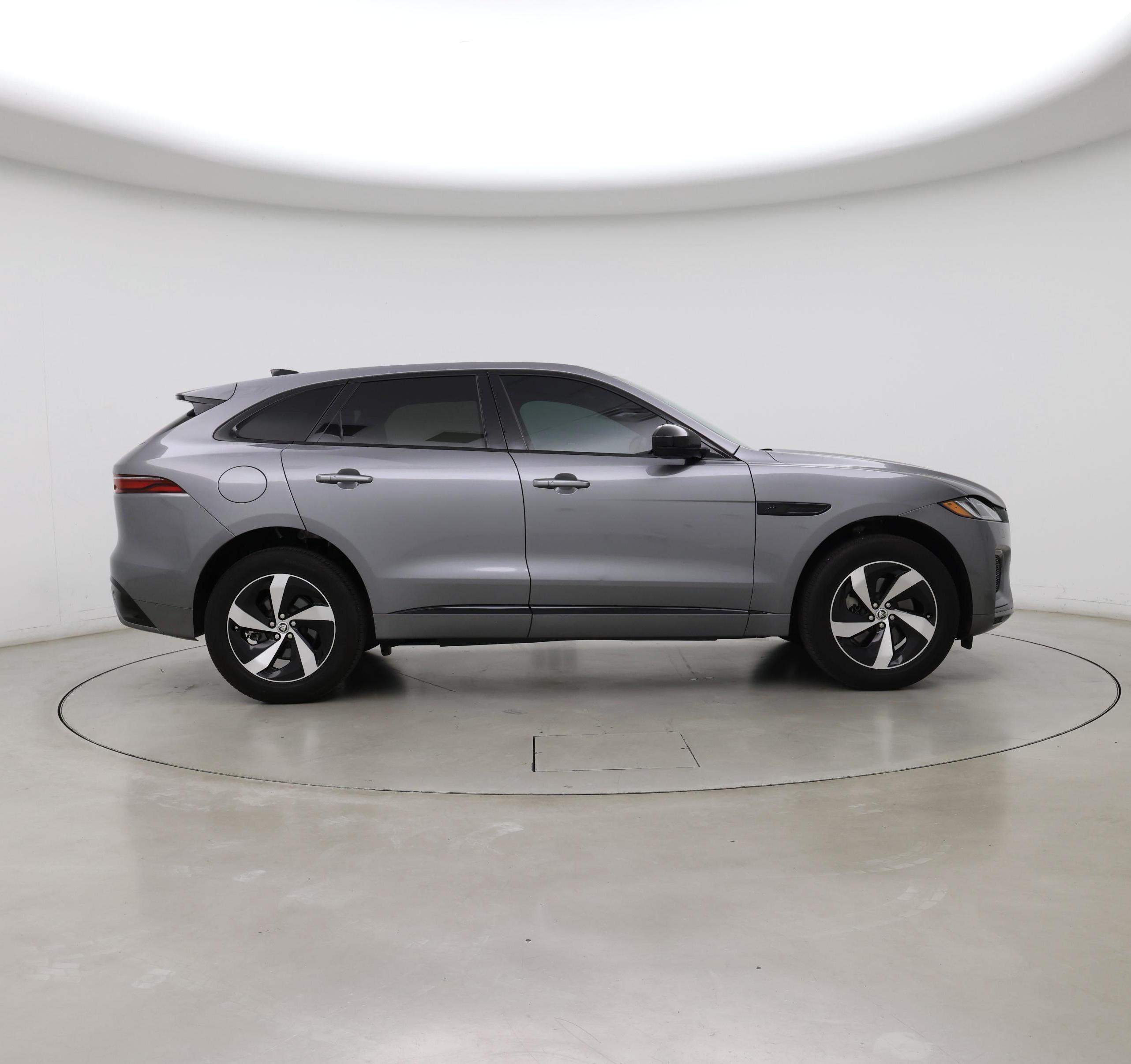 Thumbnail: 2024 Jaguar F-Pace - 7