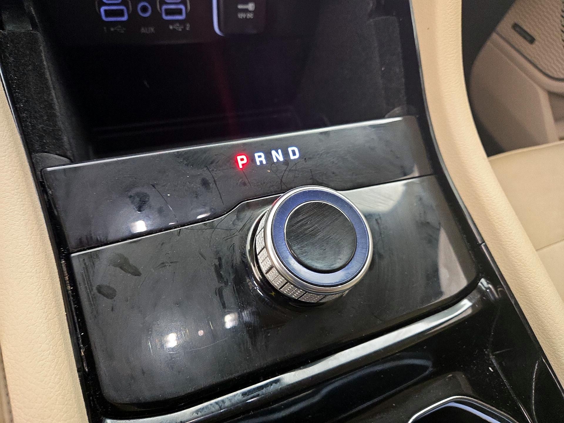 Thumbnail: 2022 Jeep Grand Cherokee L - 18