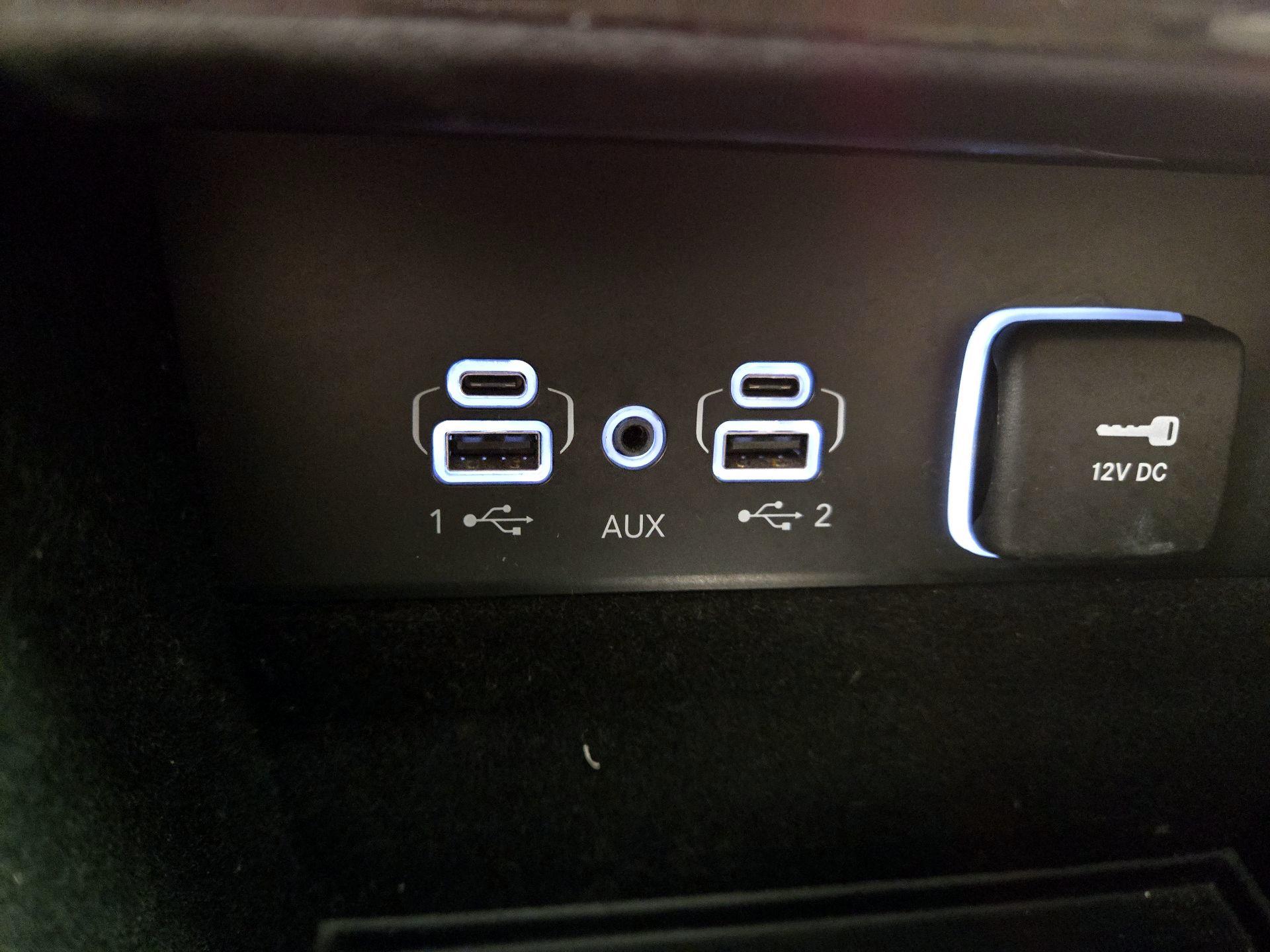 Thumbnail: 2022 Jeep Grand Cherokee L - 19