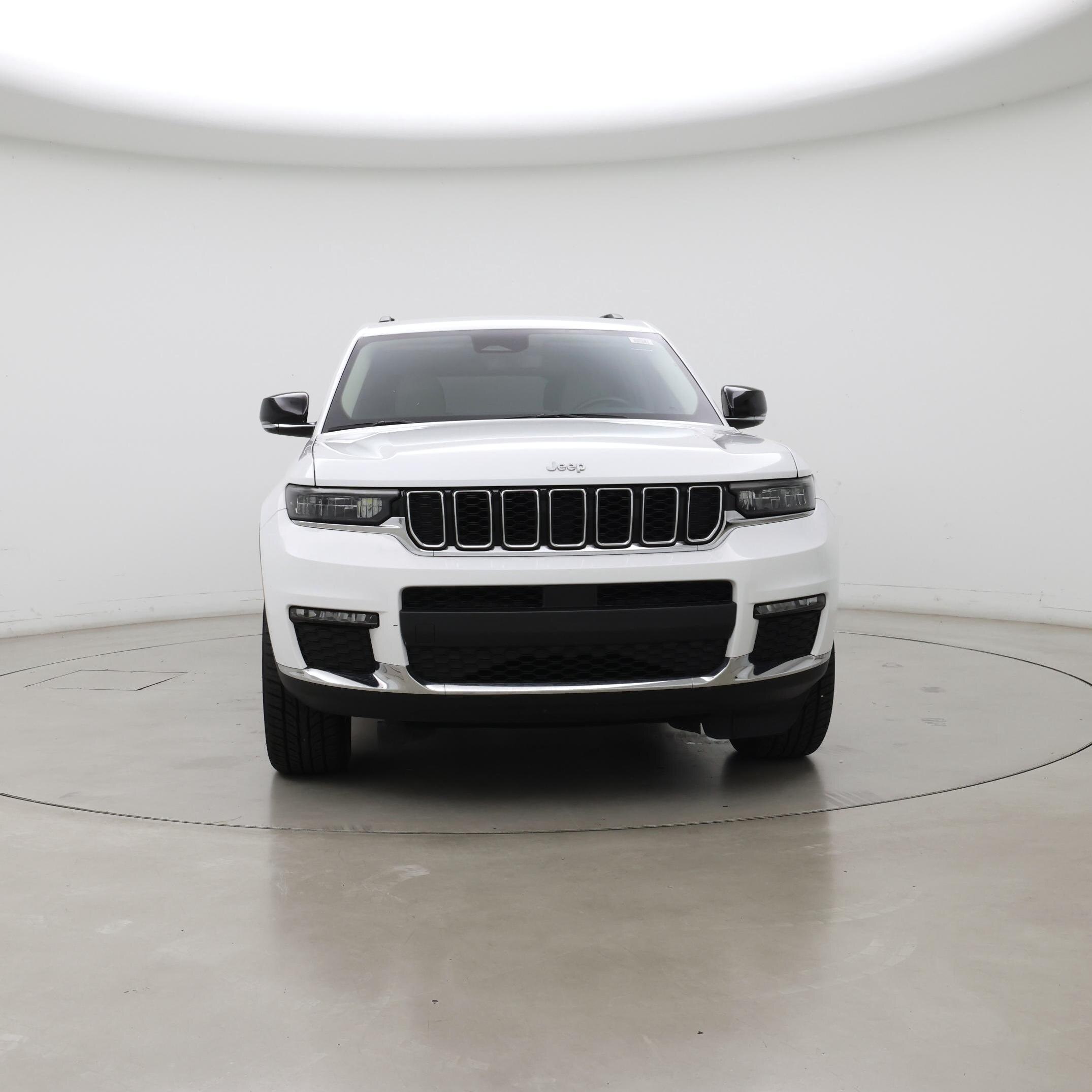 Thumbnail: 2022 Jeep Grand Cherokee L - 5