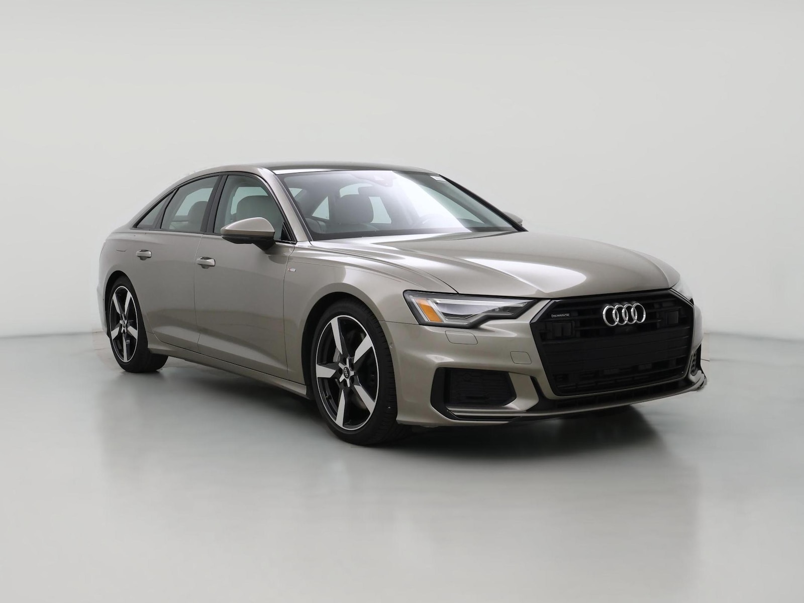 2020 Audi A6 Premium Plus