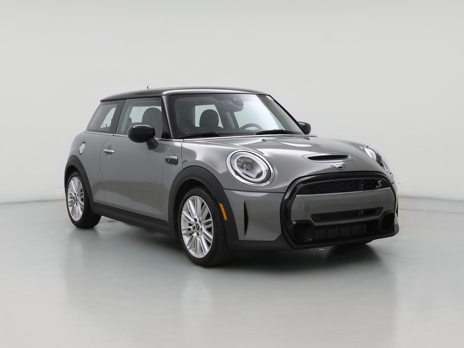 2023 MINI 3 Door S