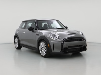 2023 Mini Cooper Hardtop S