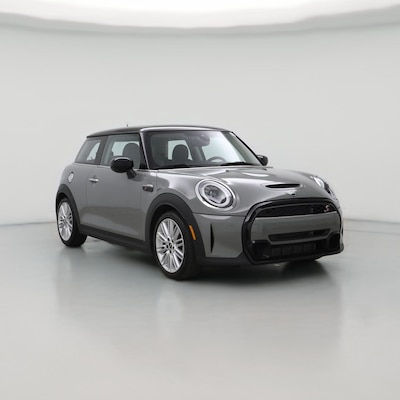 2023 Mini Cooper Hardtop S