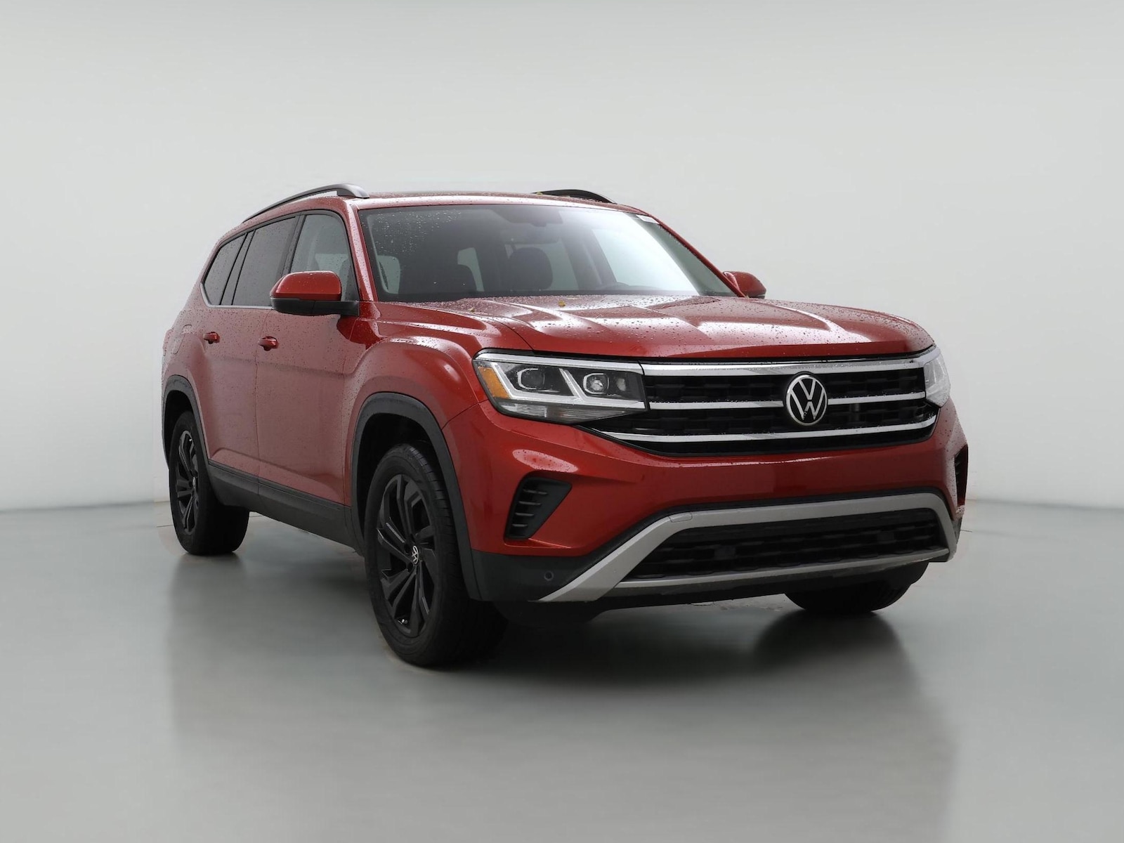 2022 Volkswagen Atlas SE w/Tech