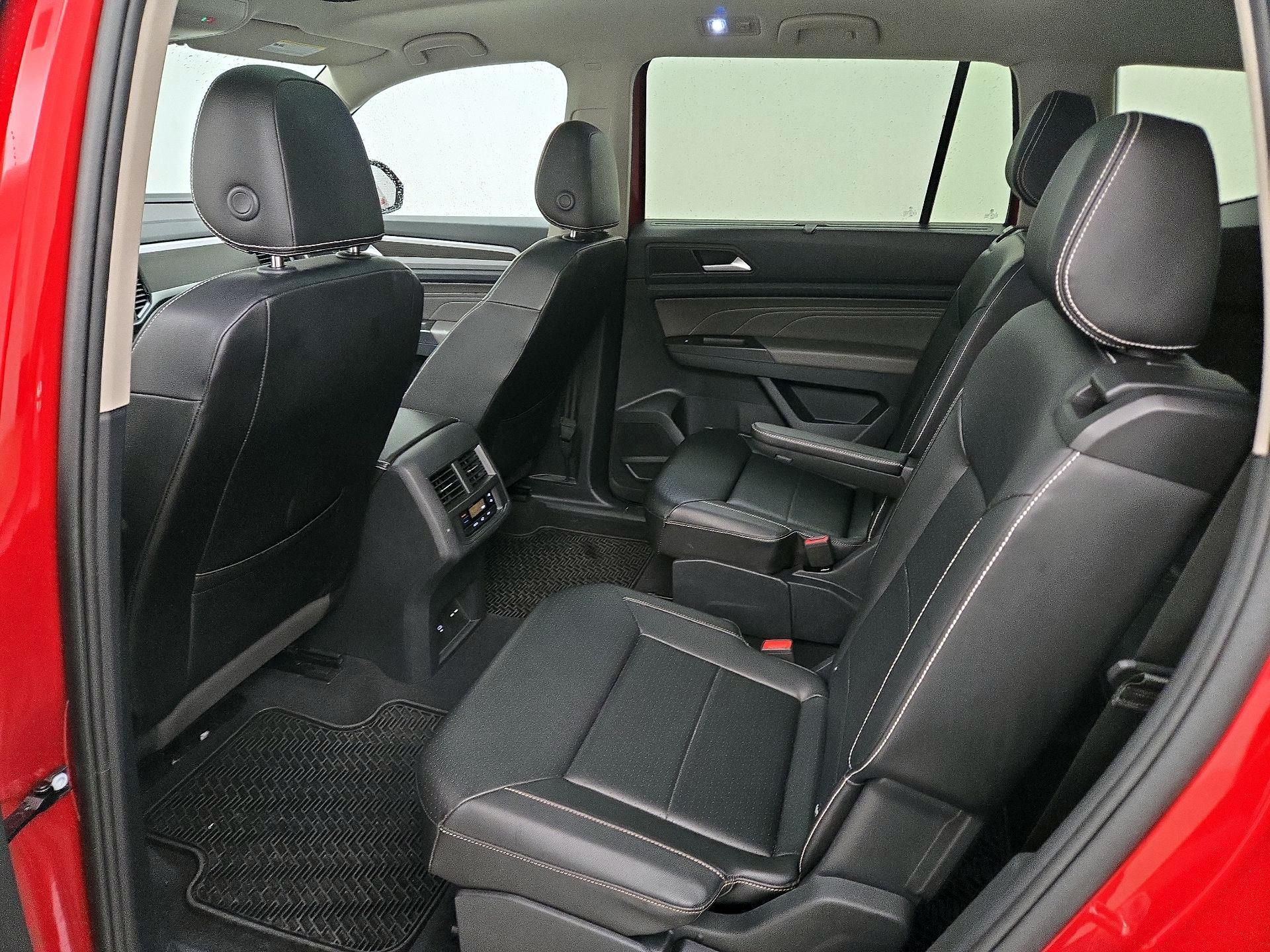 Thumbnail: 2022 Volkswagen Atlas - 20