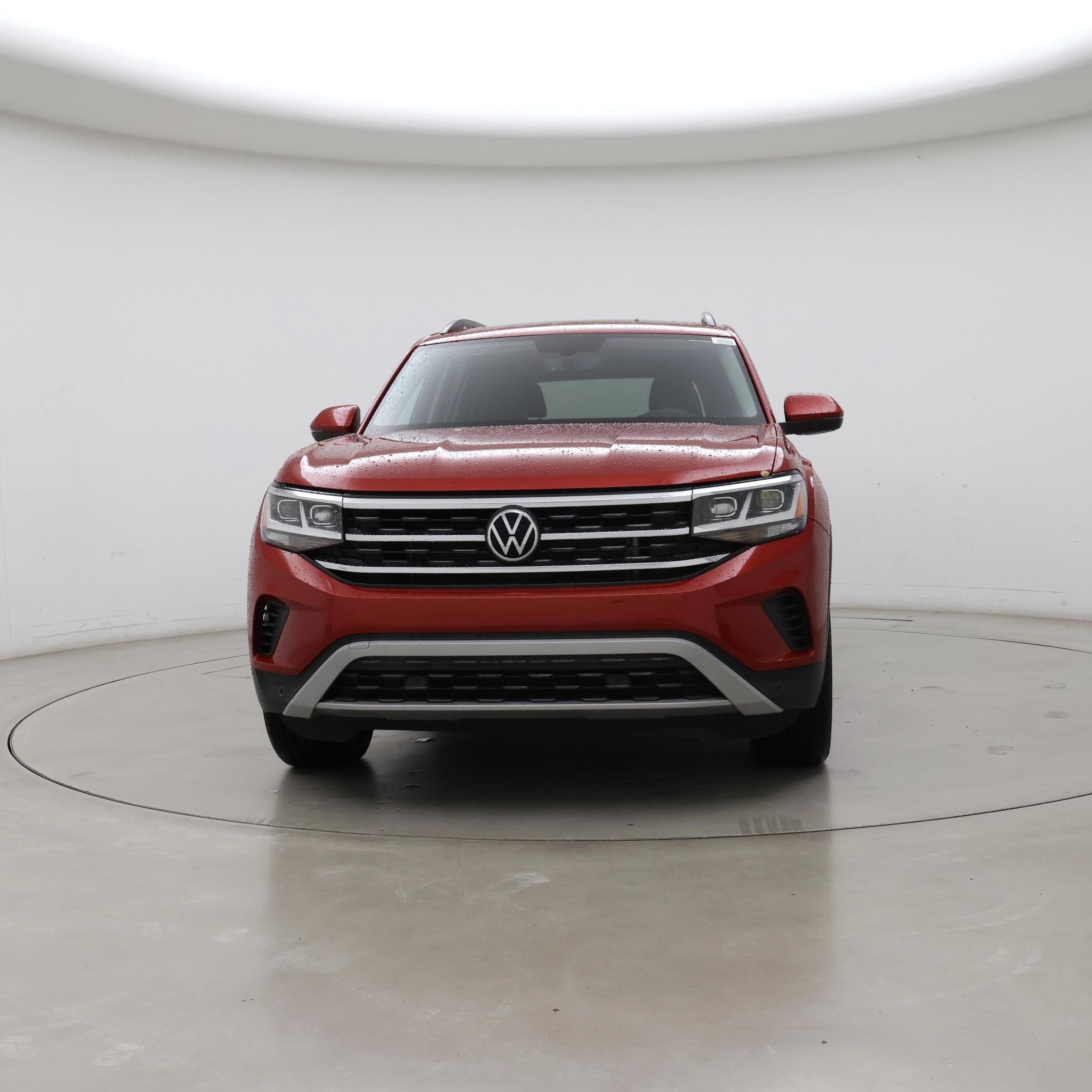 Thumbnail: 2022 Volkswagen Atlas - 5