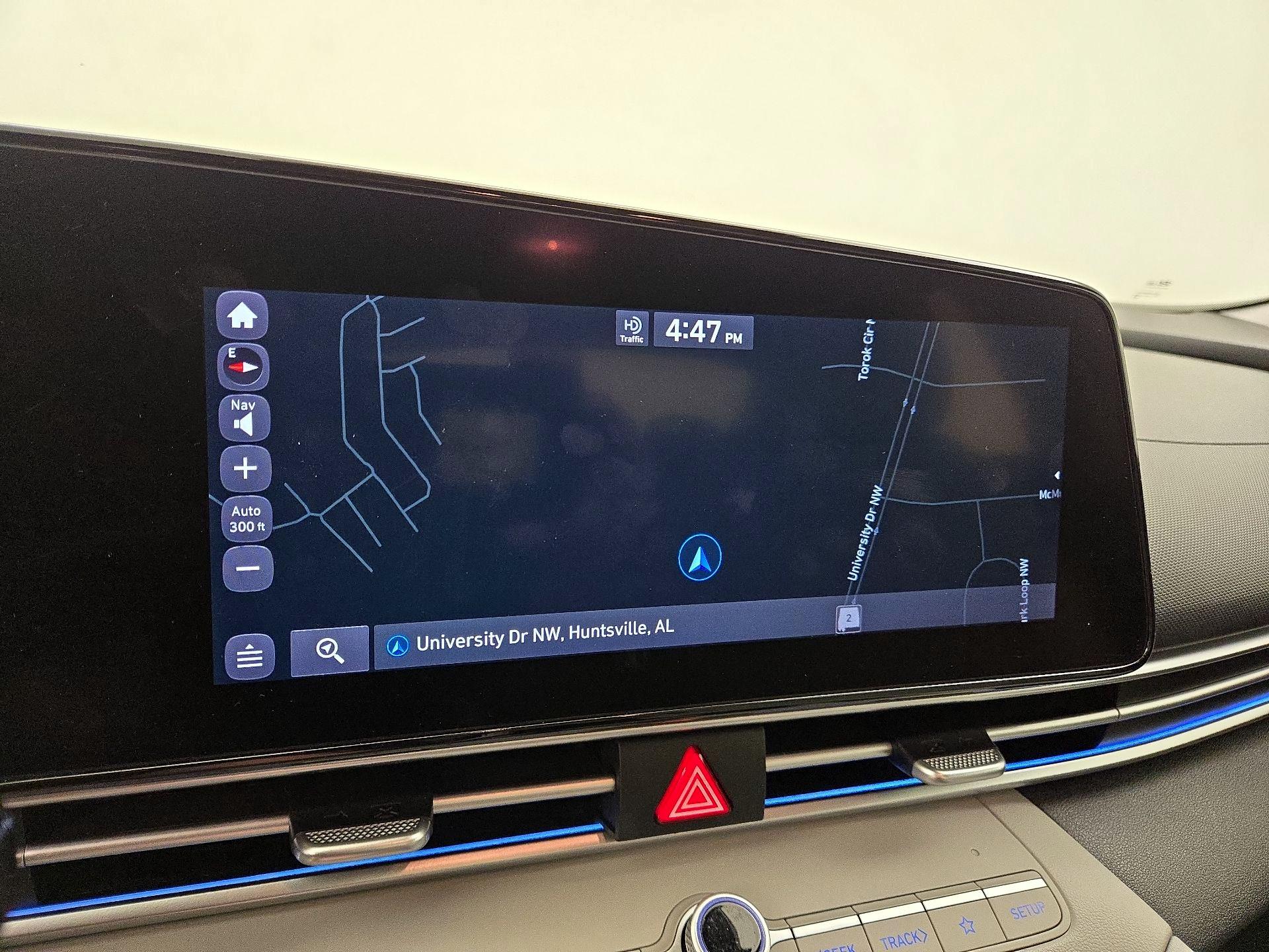 Thumbnail: 2021 Hyundai Elantra - 14