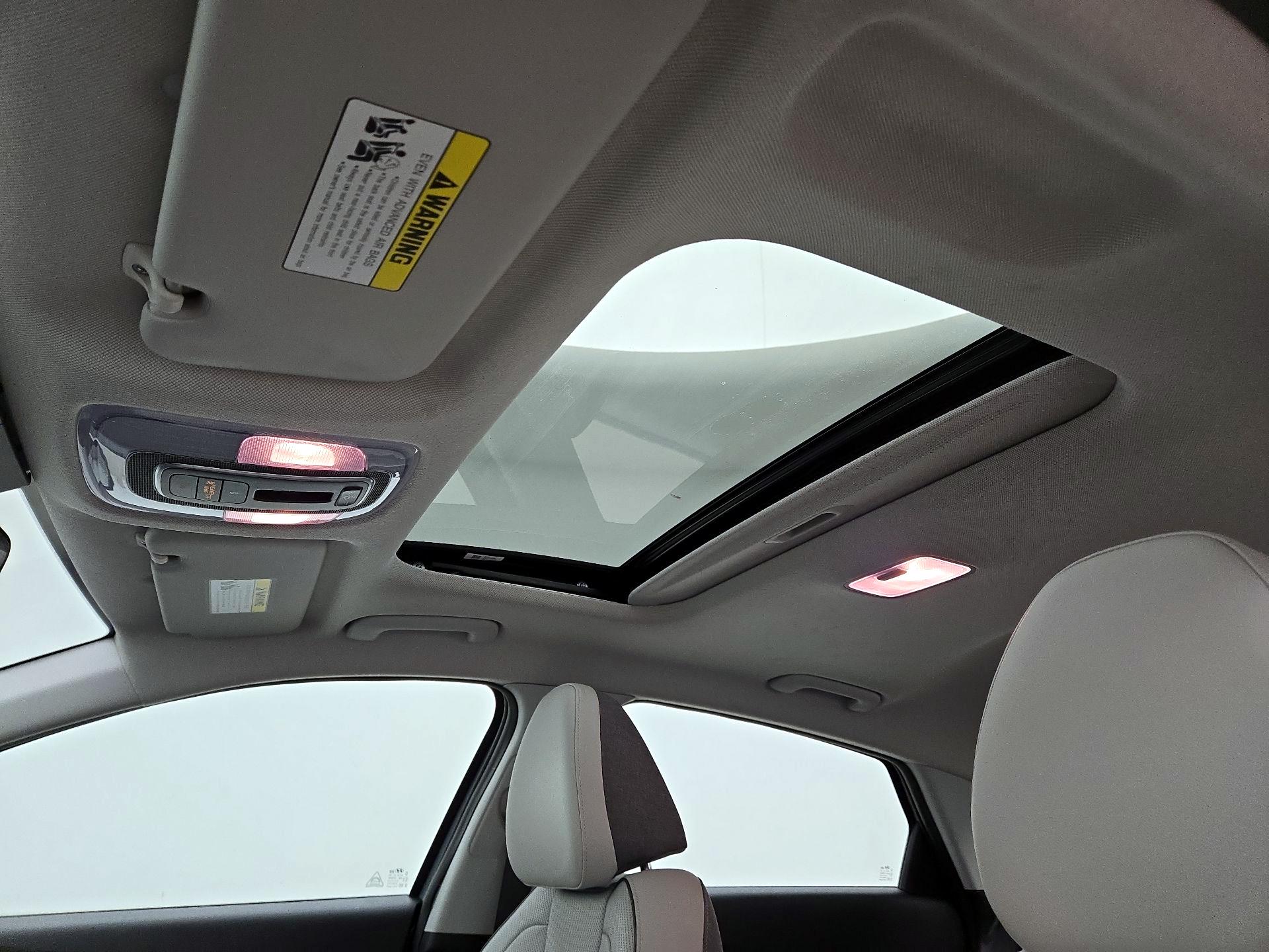 Thumbnail: 2021 Hyundai Elantra - 20