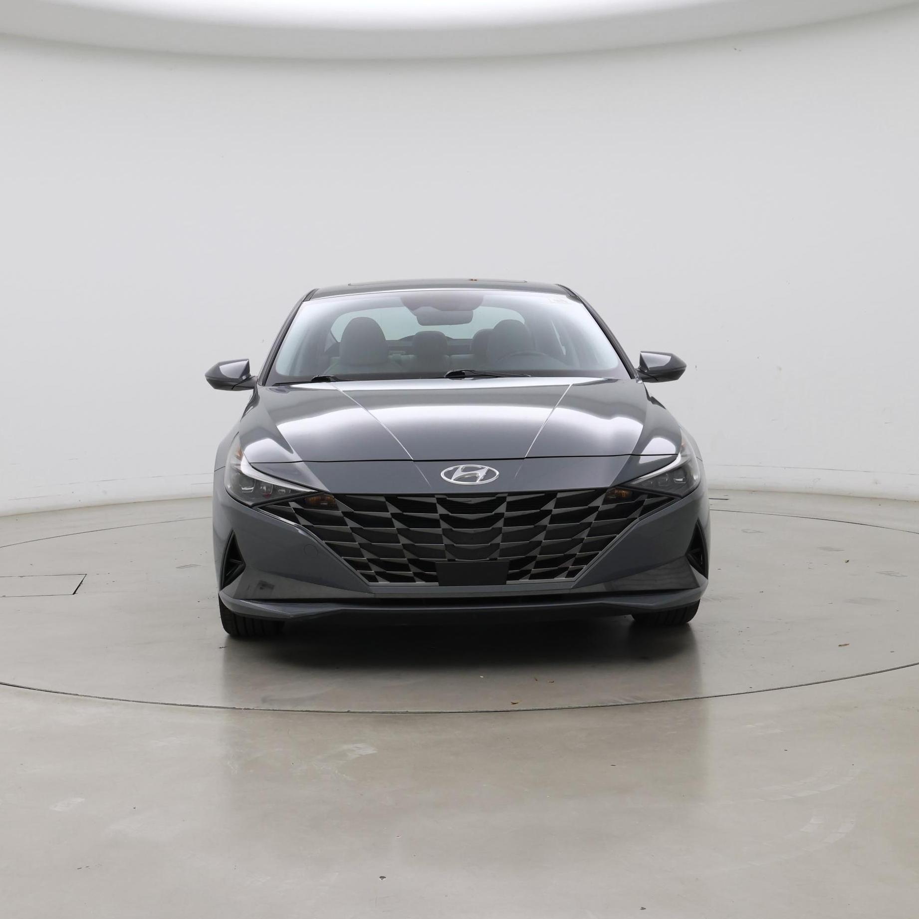 Thumbnail: 2021 Hyundai Elantra - 5