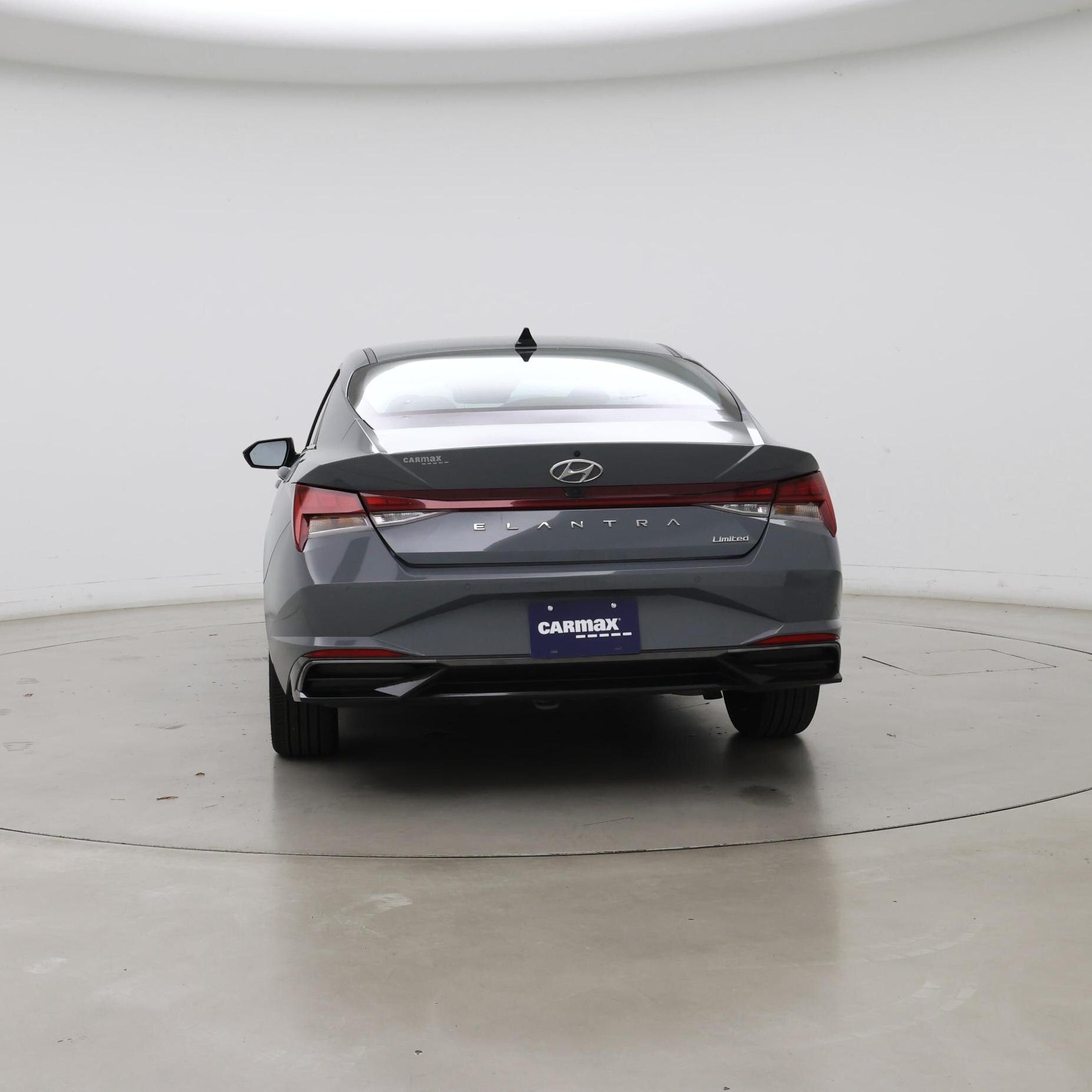 Thumbnail: 2021 Hyundai Elantra - 6