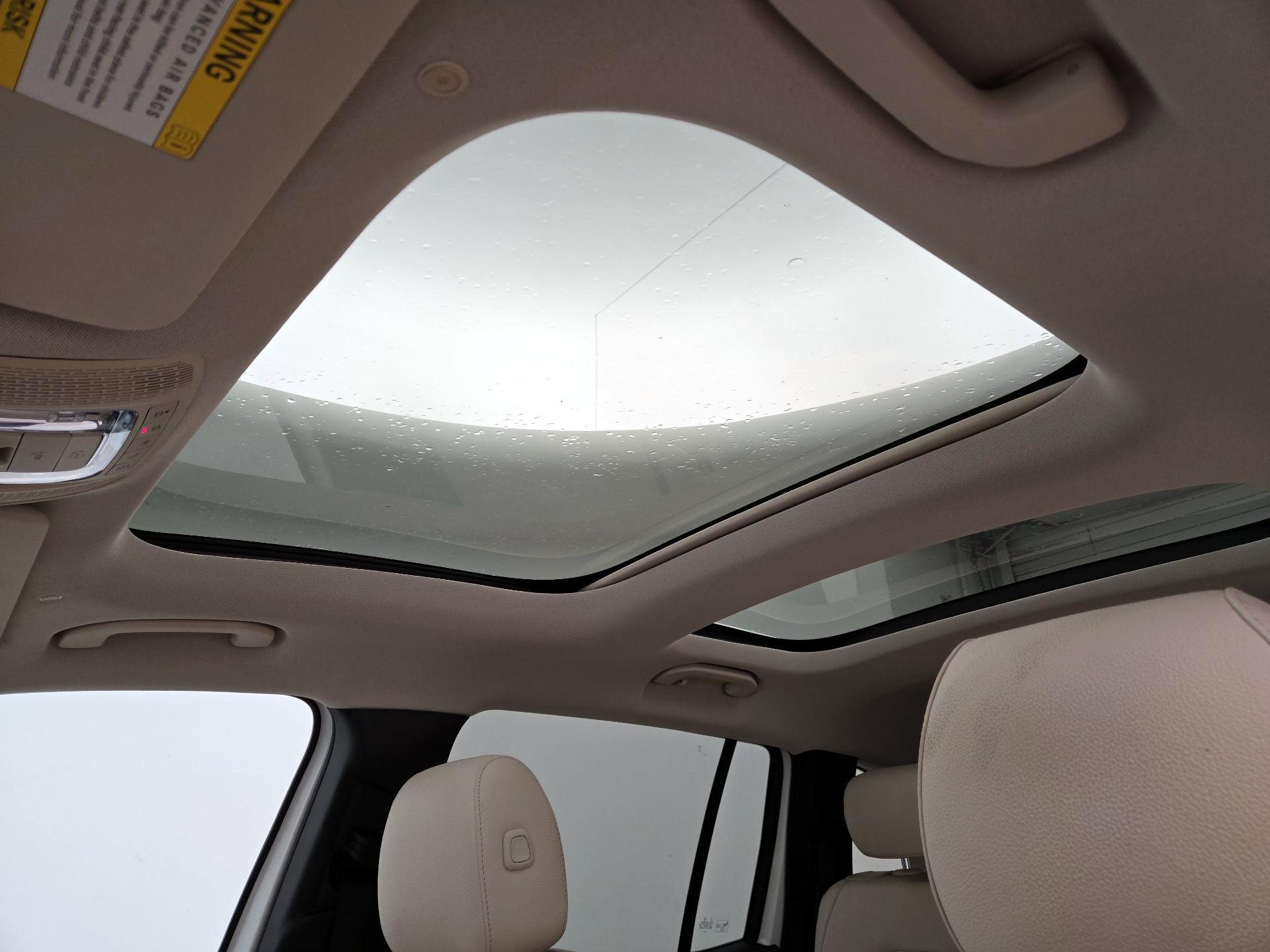 Thumbnail: 2021 Mercedes-Benz GLB - 20