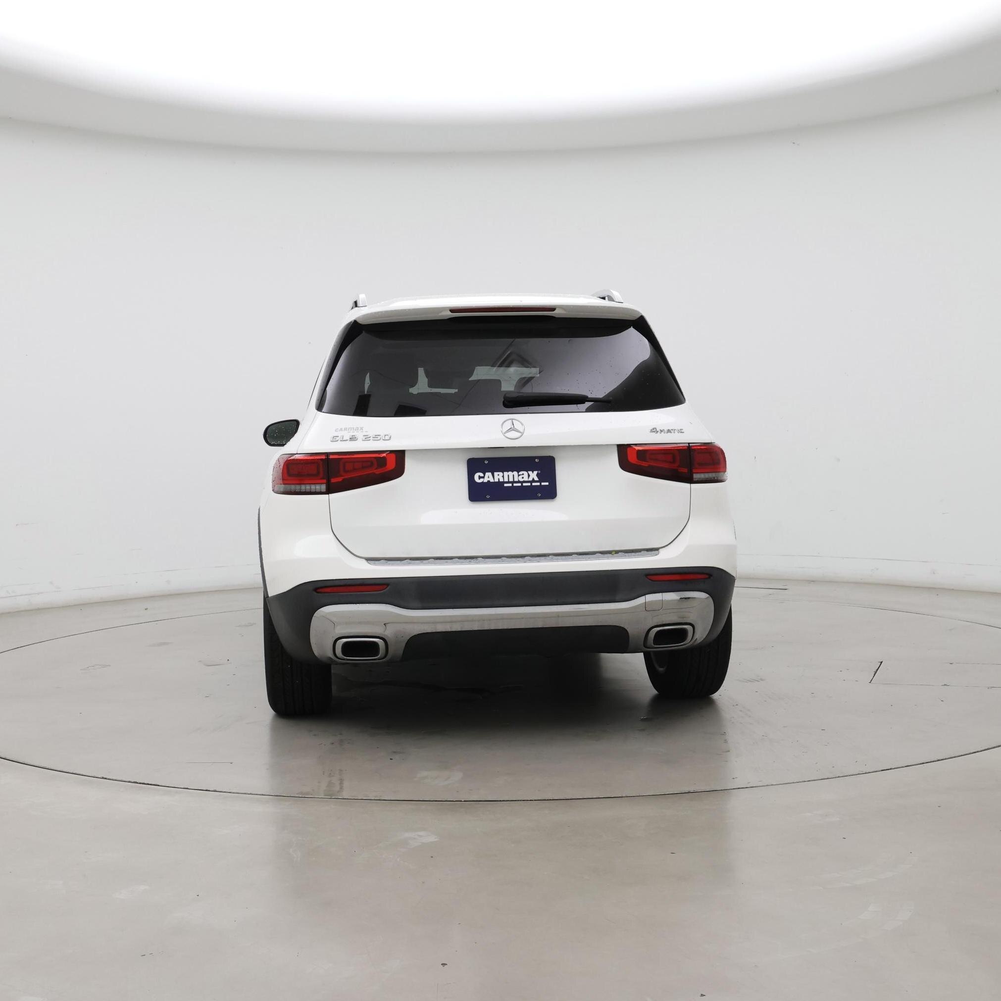 Thumbnail: 2021 Mercedes-Benz GLB - 6