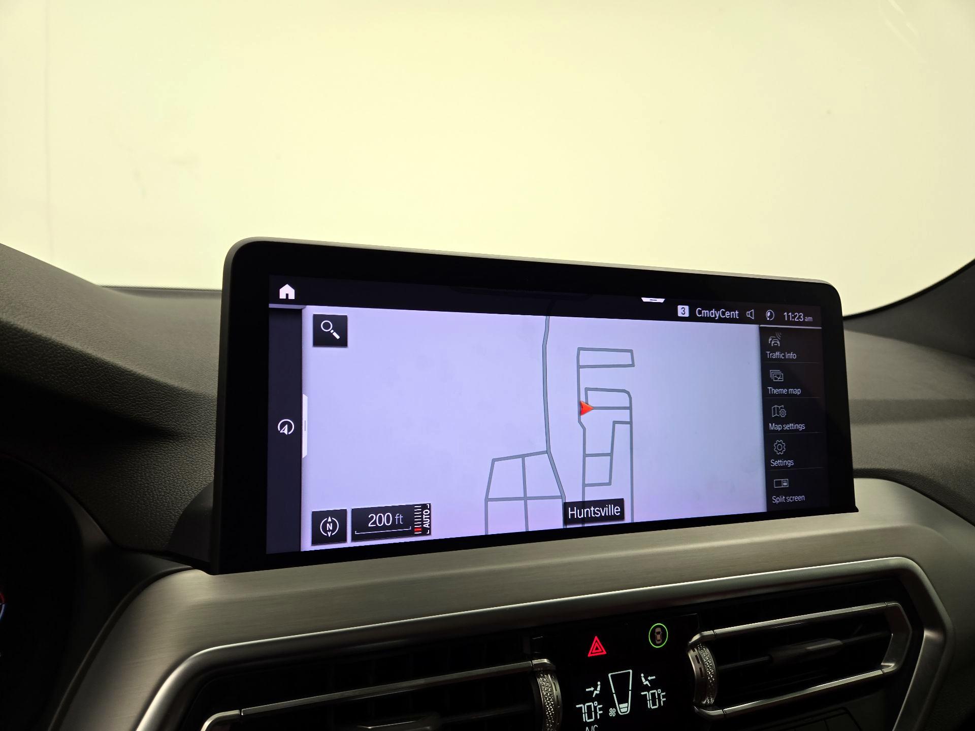 Thumbnail: 2022 BMW X3 - 14