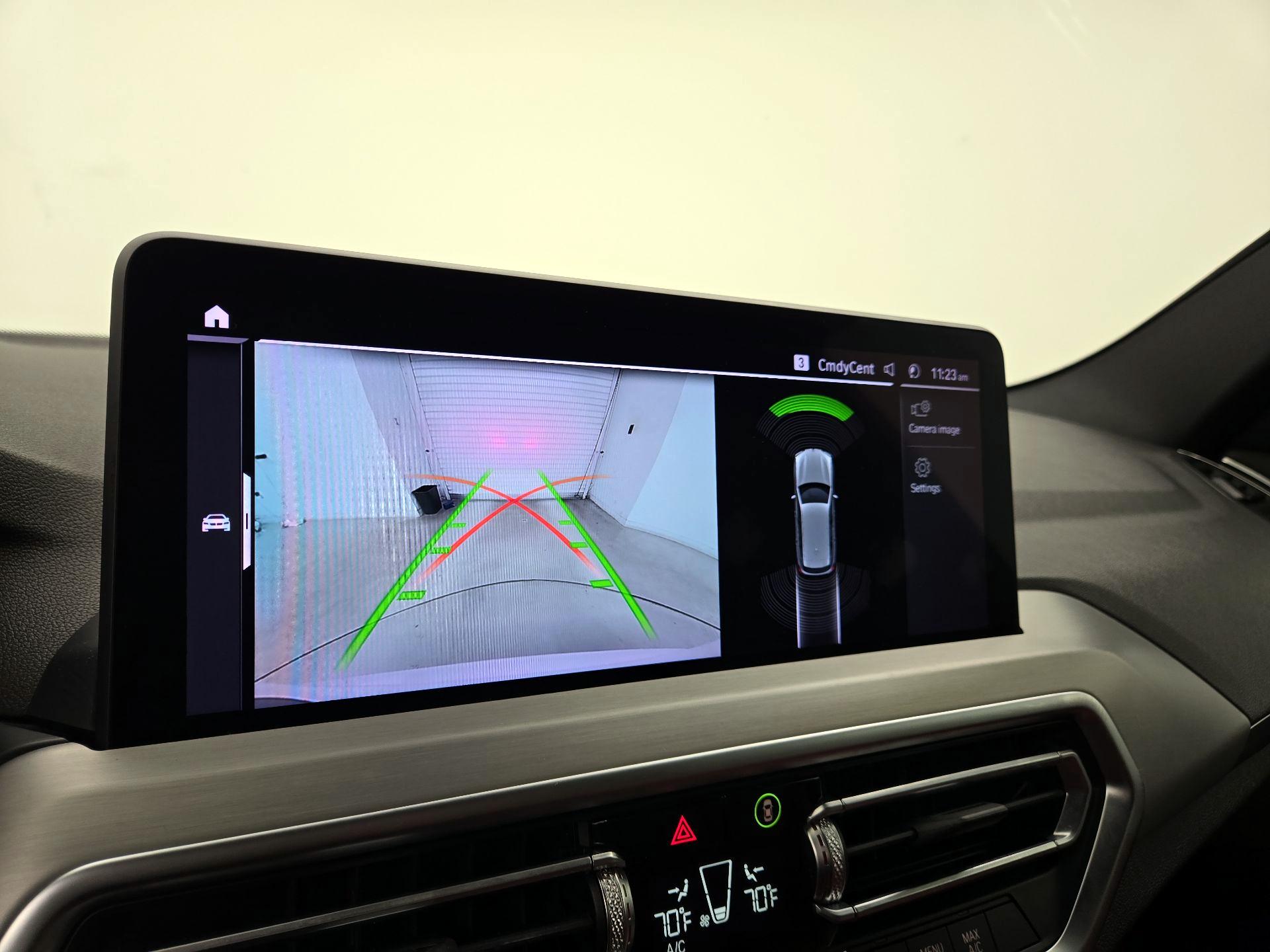 Thumbnail: 2022 BMW X3 - 15