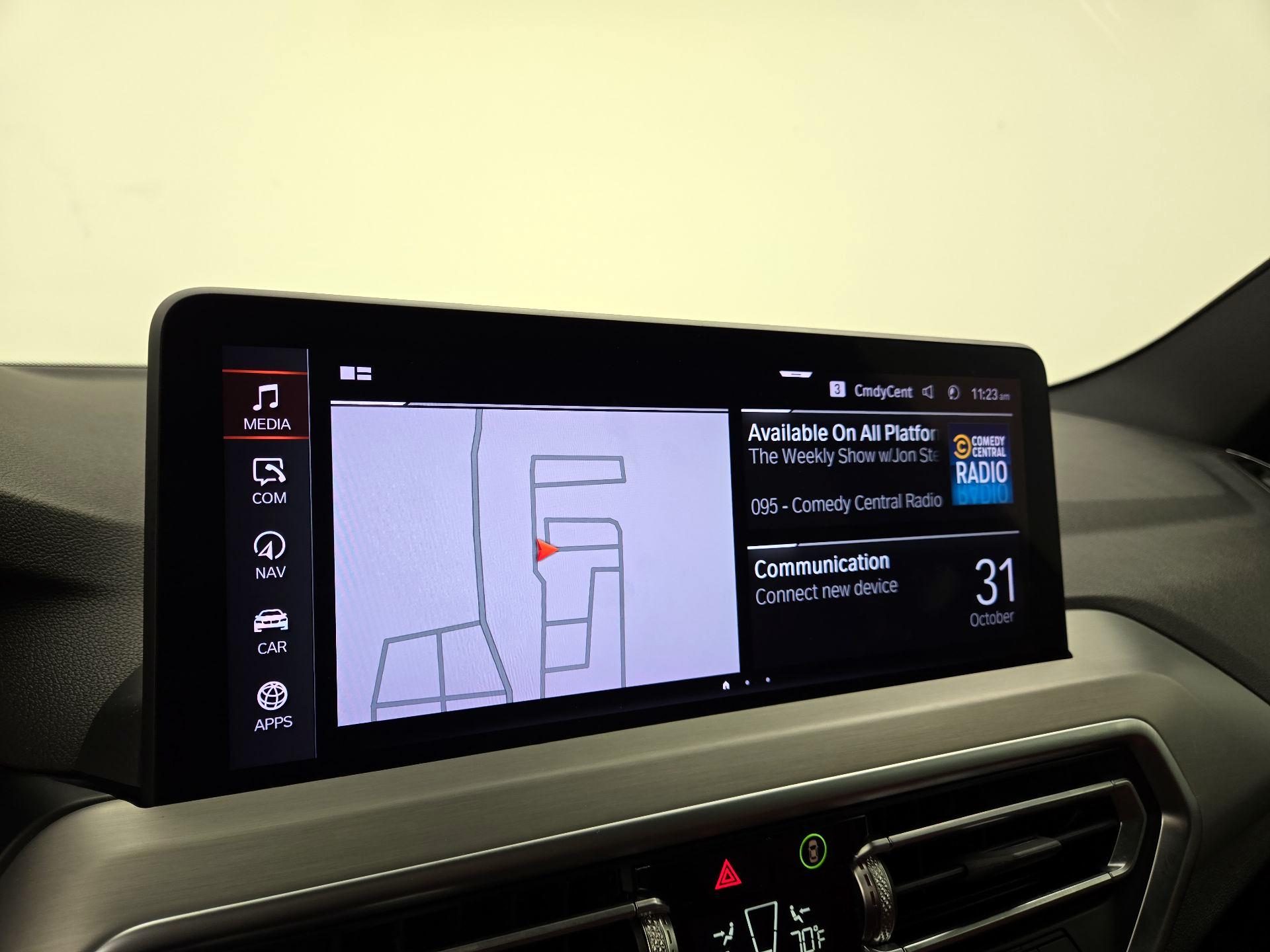 Thumbnail: 2022 BMW X3 - 16