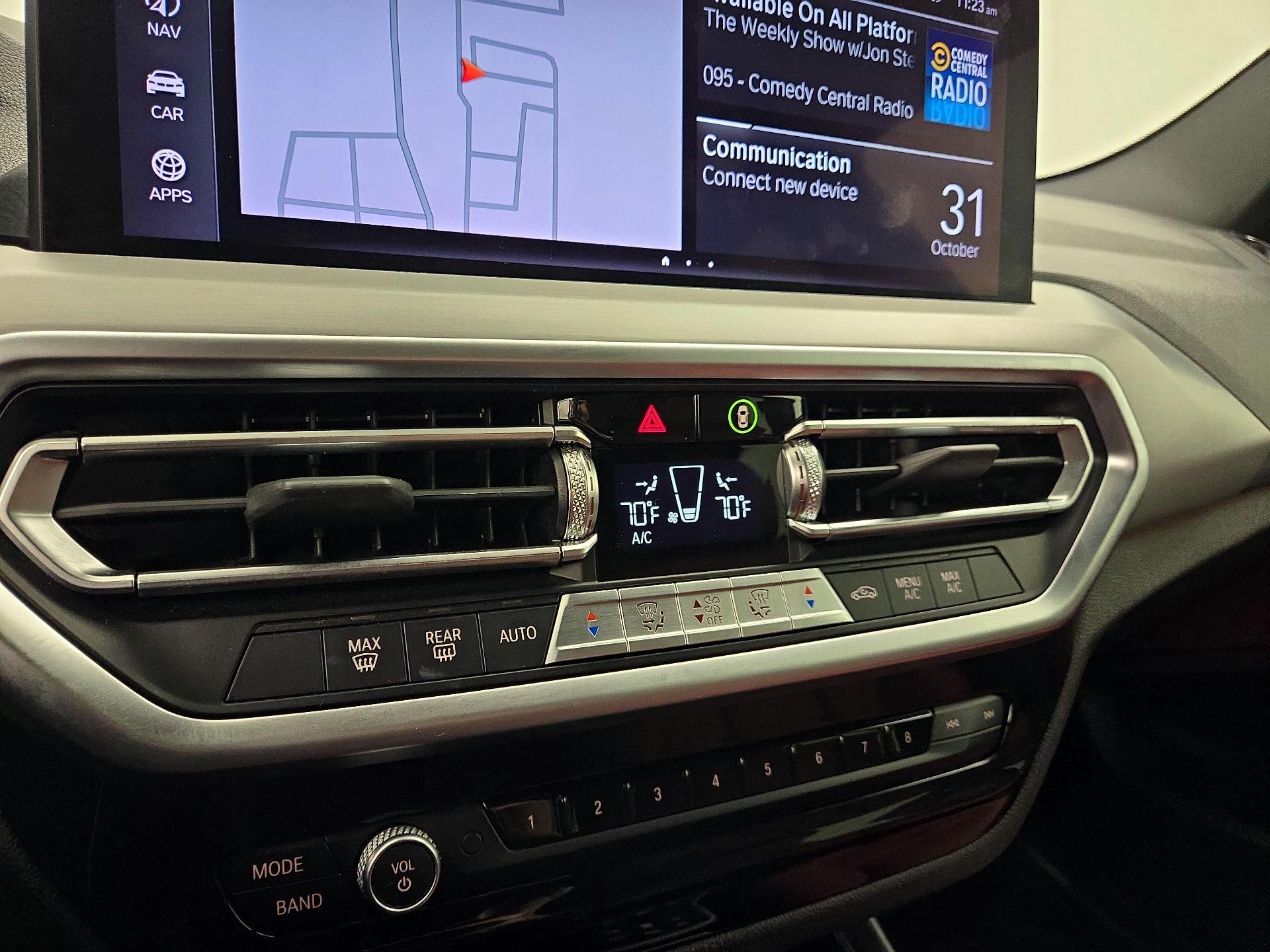 Thumbnail: 2022 BMW X3 - 17