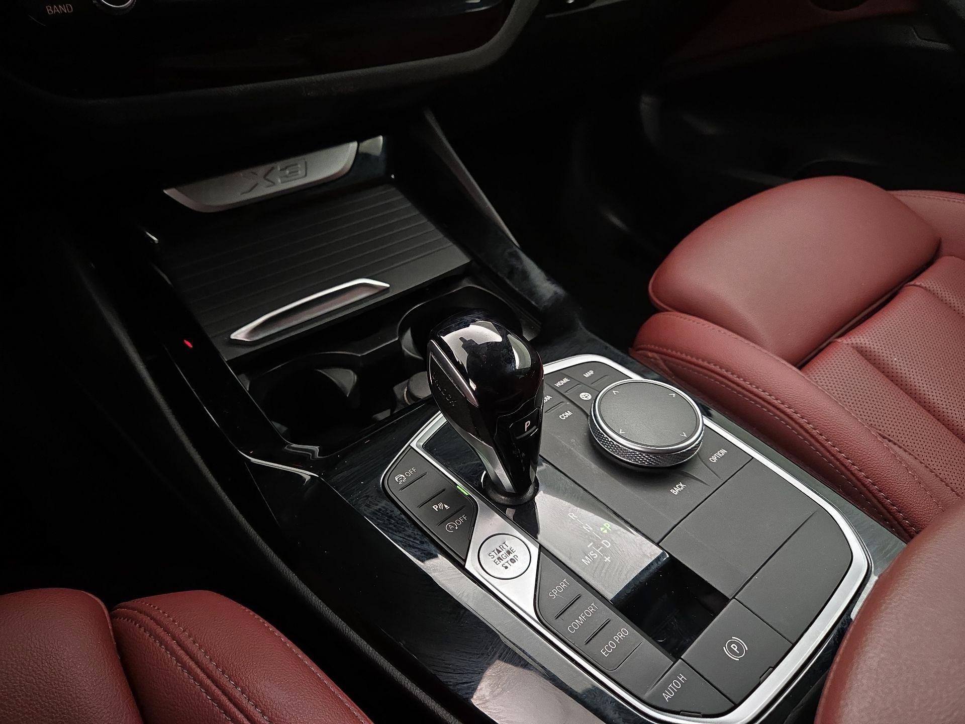 Thumbnail: 2022 BMW X3 - 18