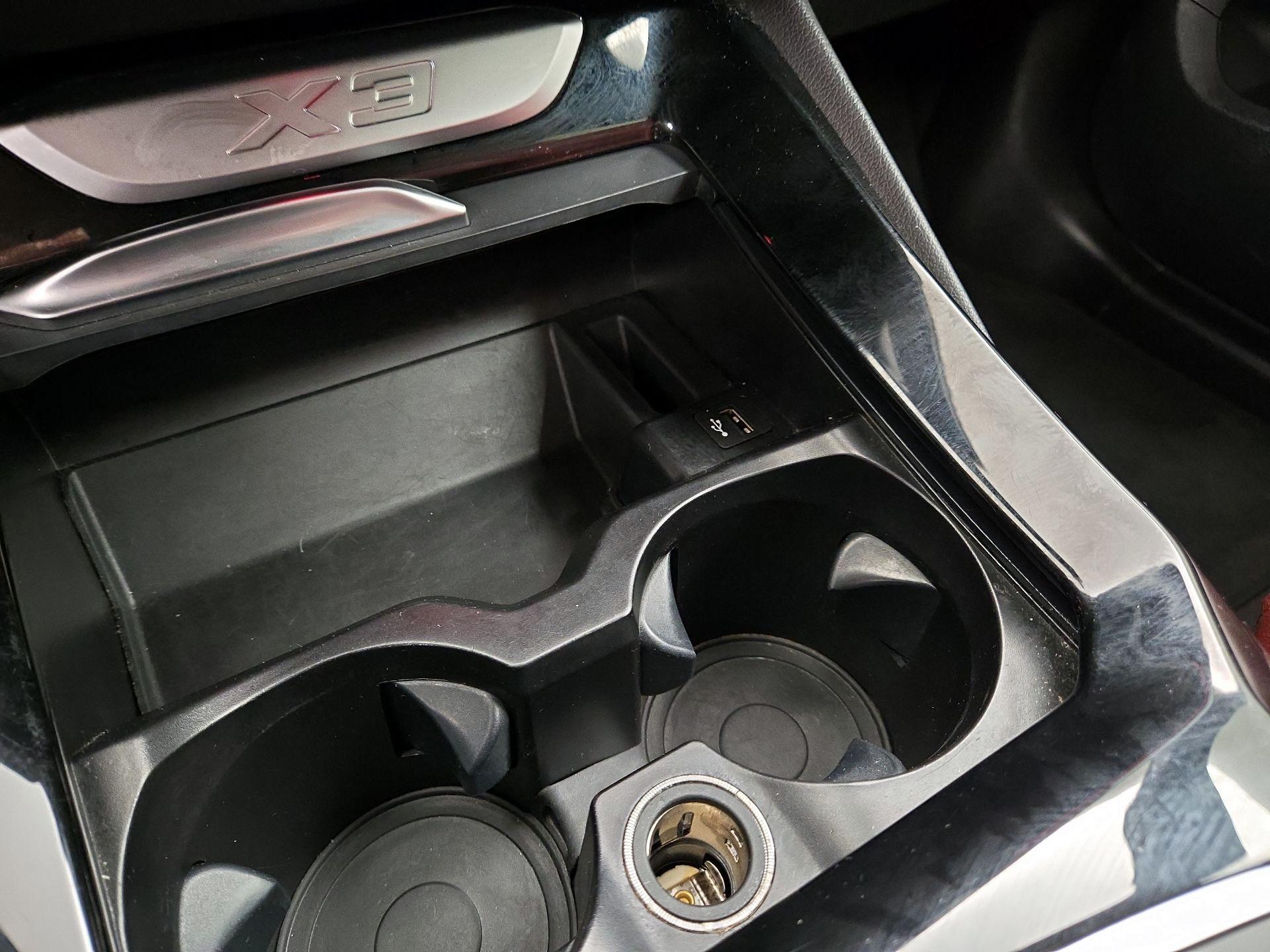 Thumbnail: 2022 BMW X3 - 19