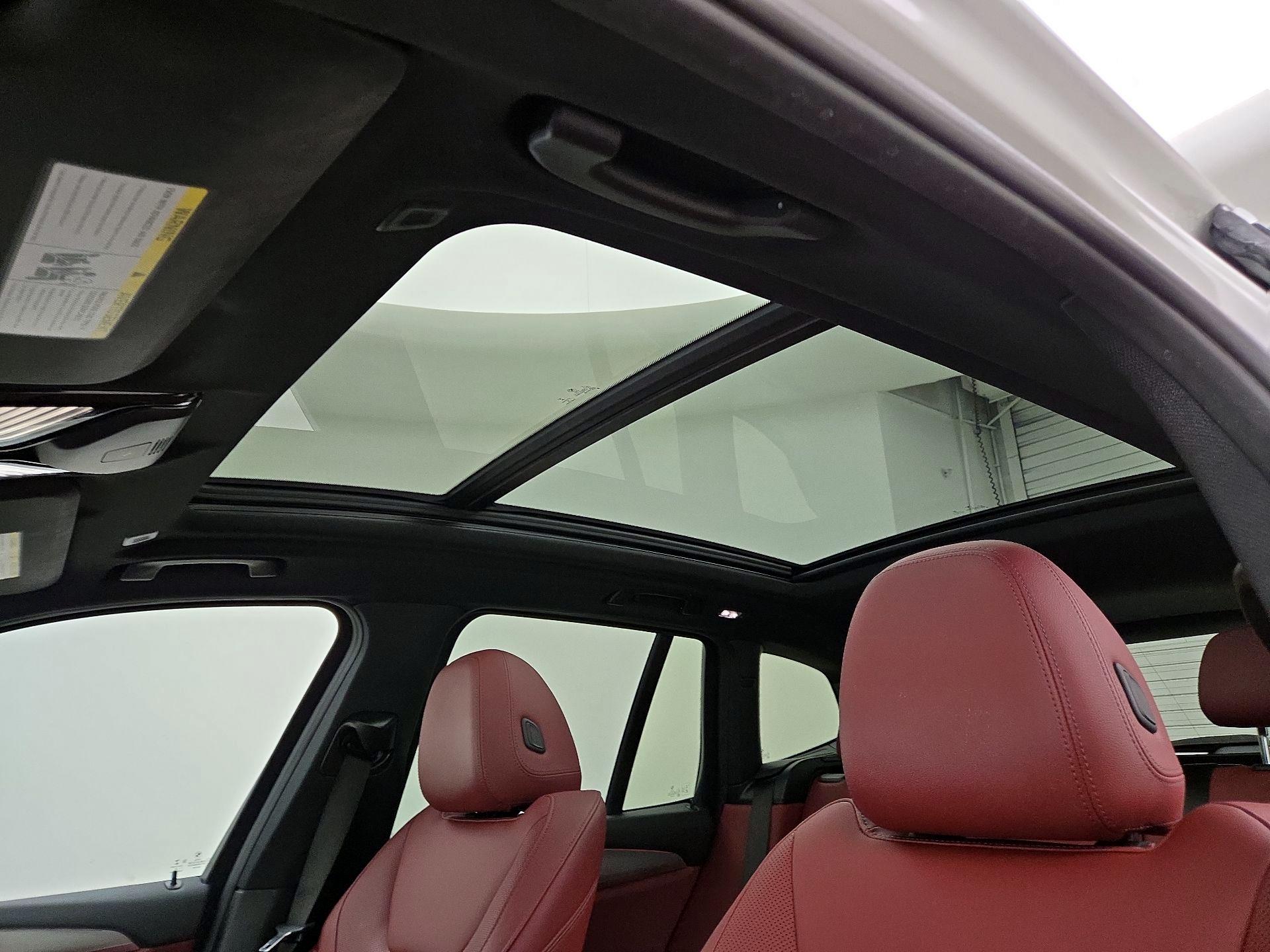 Thumbnail: 2022 BMW X3 - 20