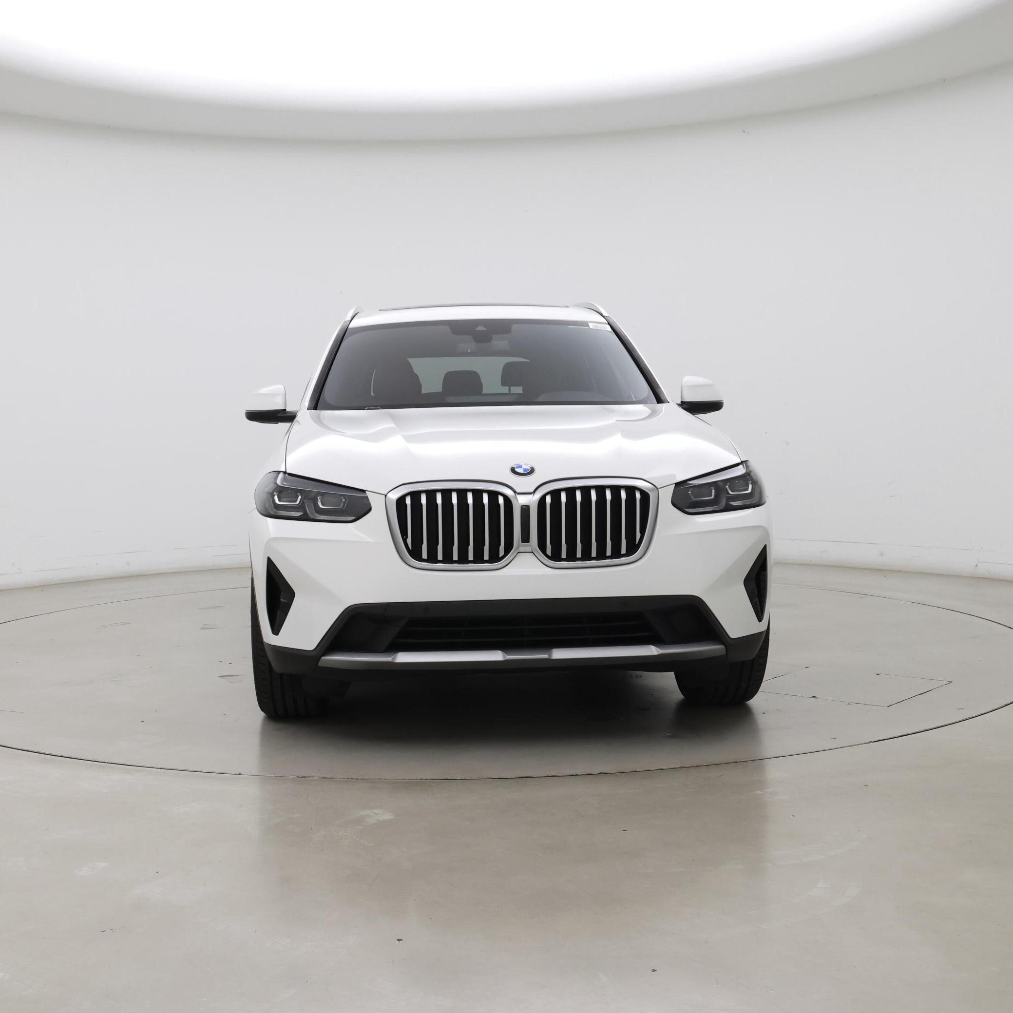 Thumbnail: 2022 BMW X3 - 5